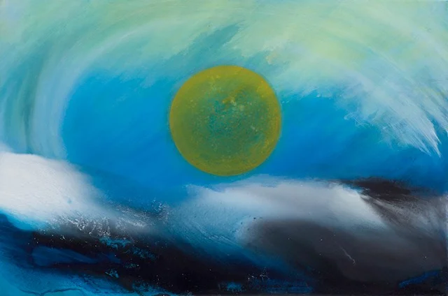 Interview with Local Artist and Vegan Private Chef MB Boissonnault