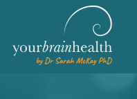 Where to find Dr Sarah McKay