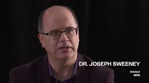 Where to find Dr Joe Sweeney