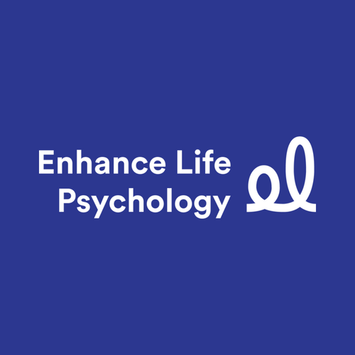 Where to find Nonie Carr and Enhance Life Psychology