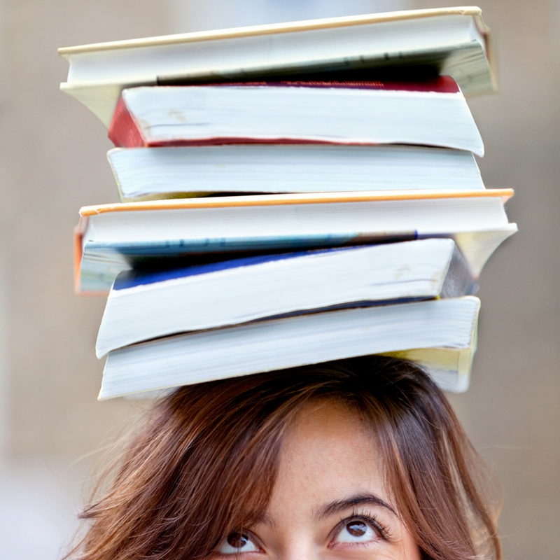 Books: