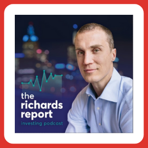    The Richards Report      