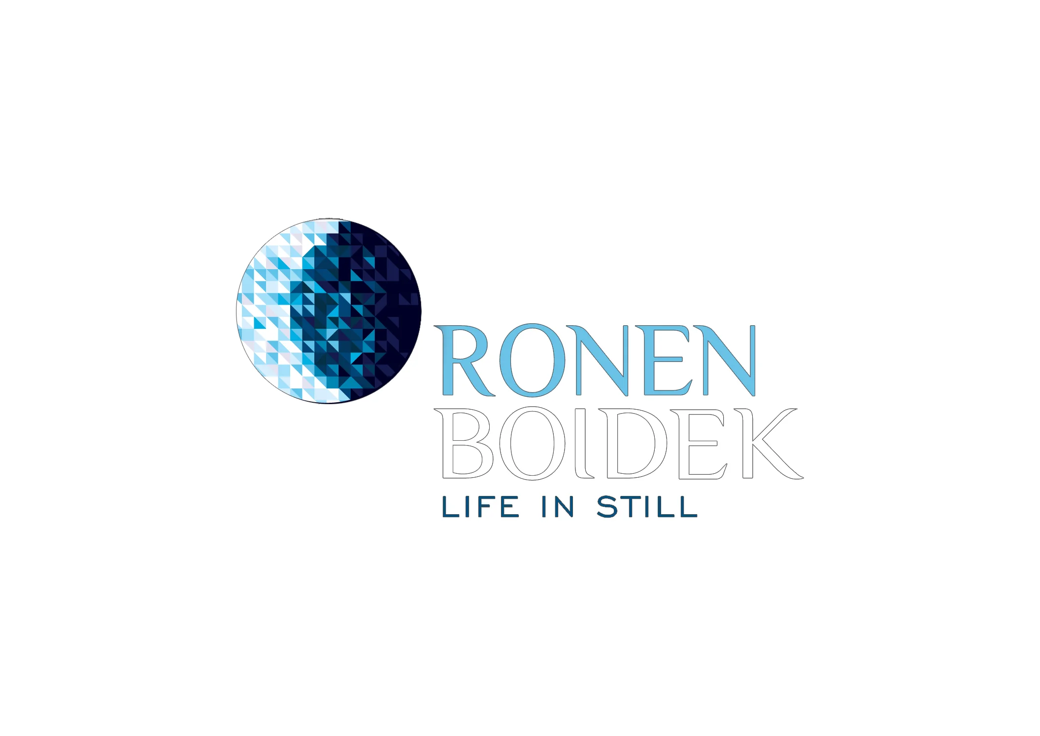 Ronen Boidek Photography