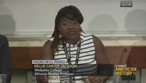 Historians analyzed the correlation between violence and U.S. political change, from the time of the American Revolution to present day. This talk was part of a two-day Purdue University conference called “Remaking American Political History.” Click for Video