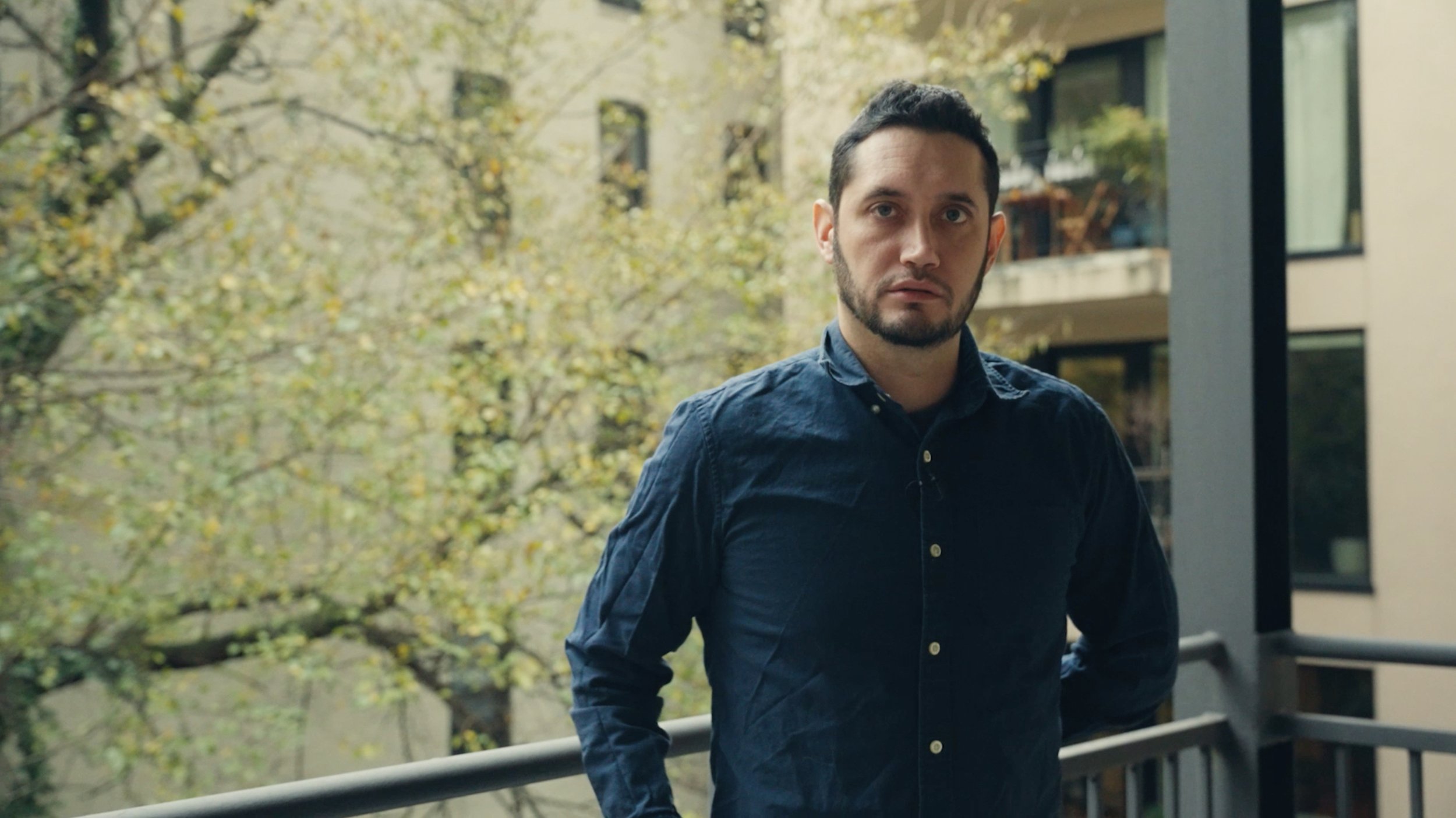 Being Buble - Balcony.jpg