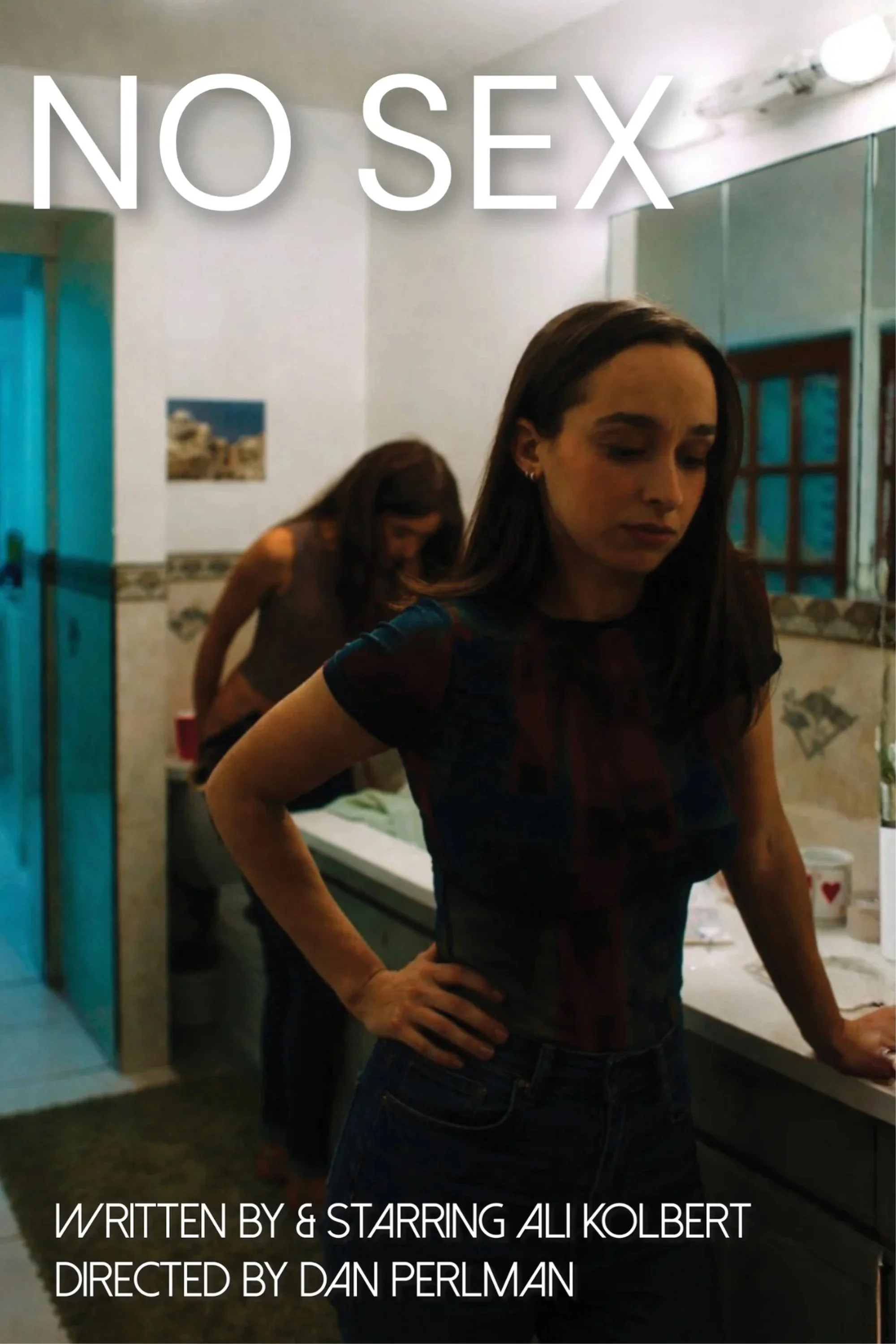 filmmaking tv series lgbtq queer short film ali kolbert