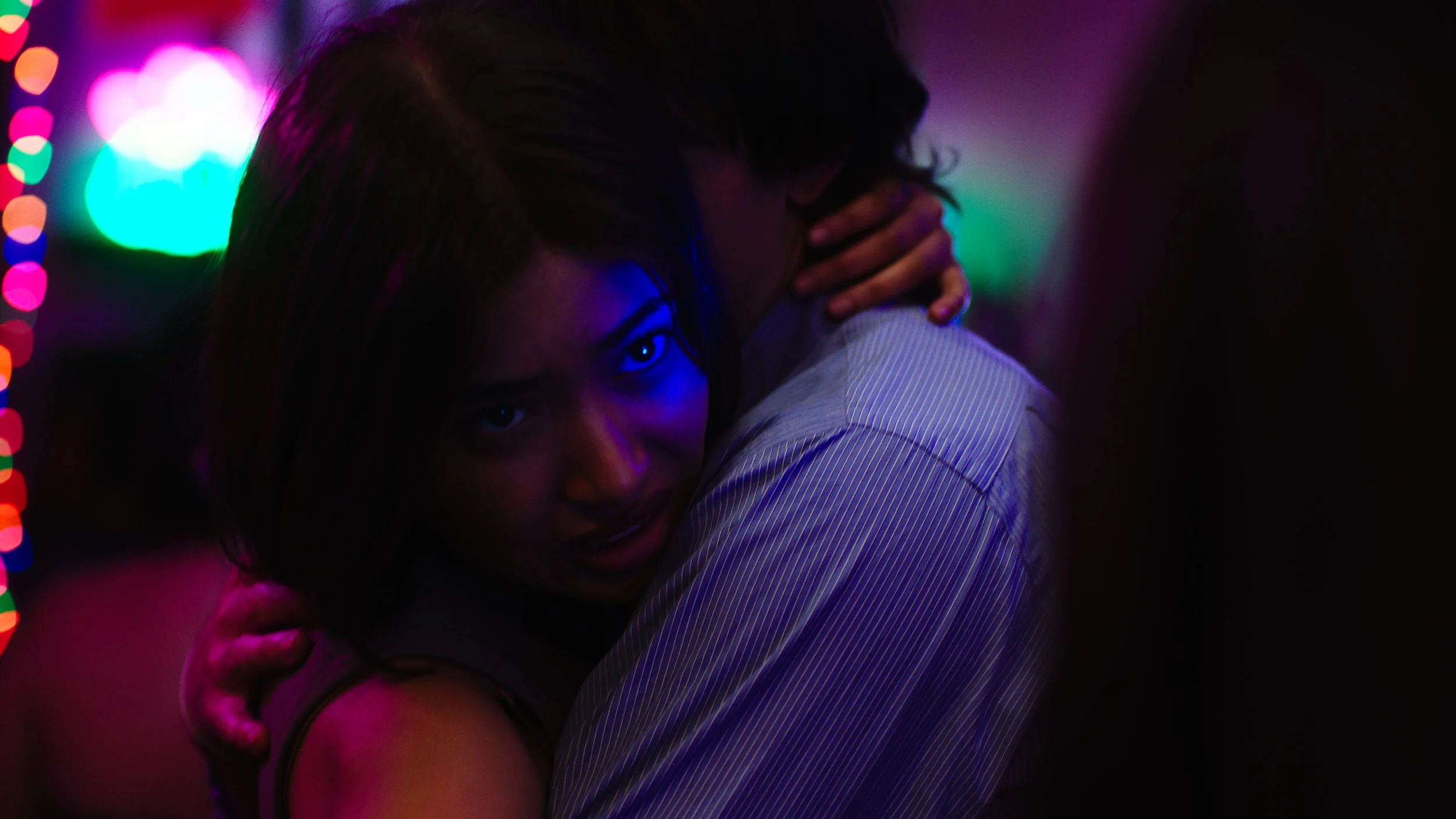 NO SEX - Megan Ali Leaving Party.jpg