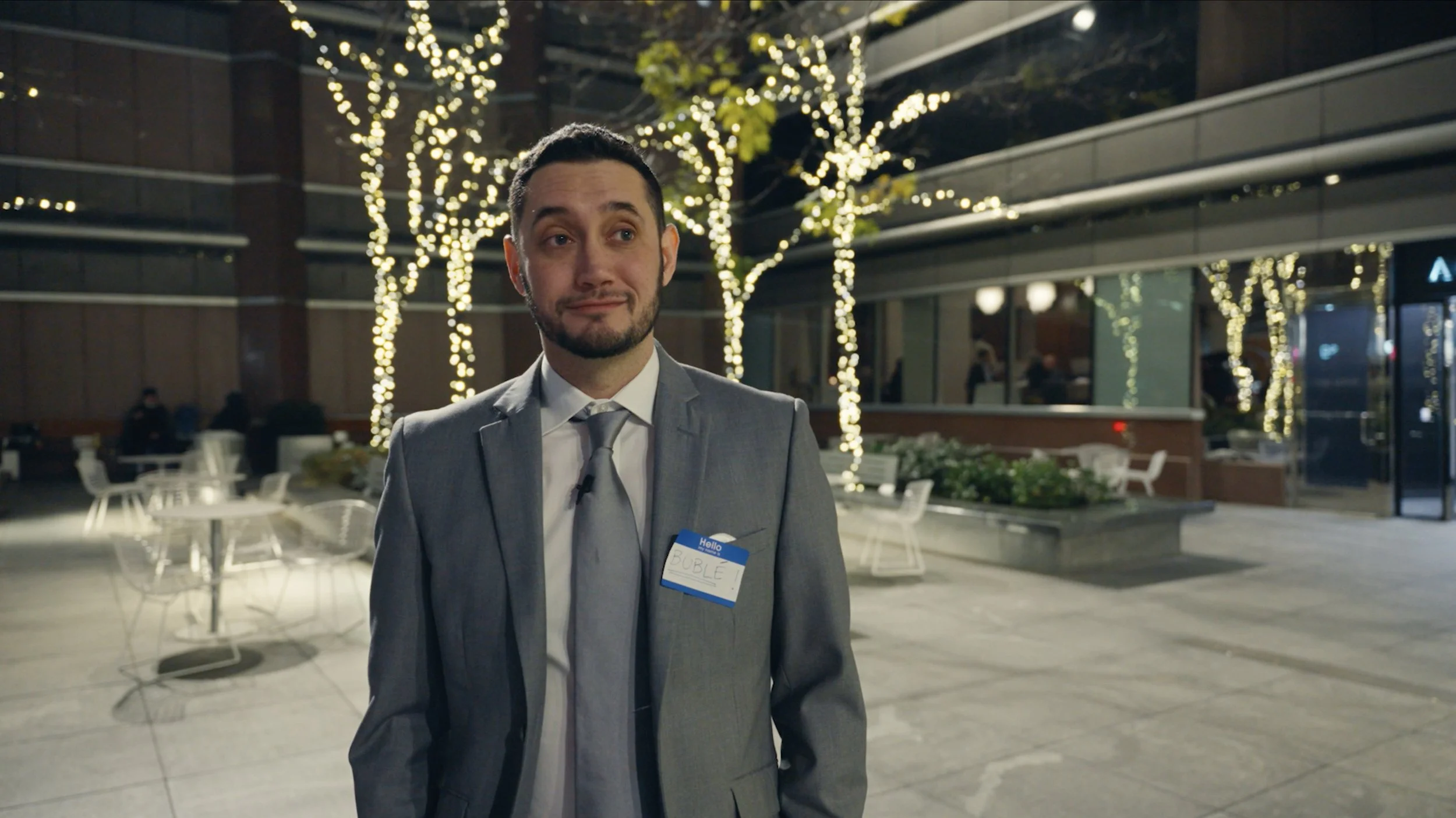 Being Bublé - Outside Still - Dan Perlman.jpg