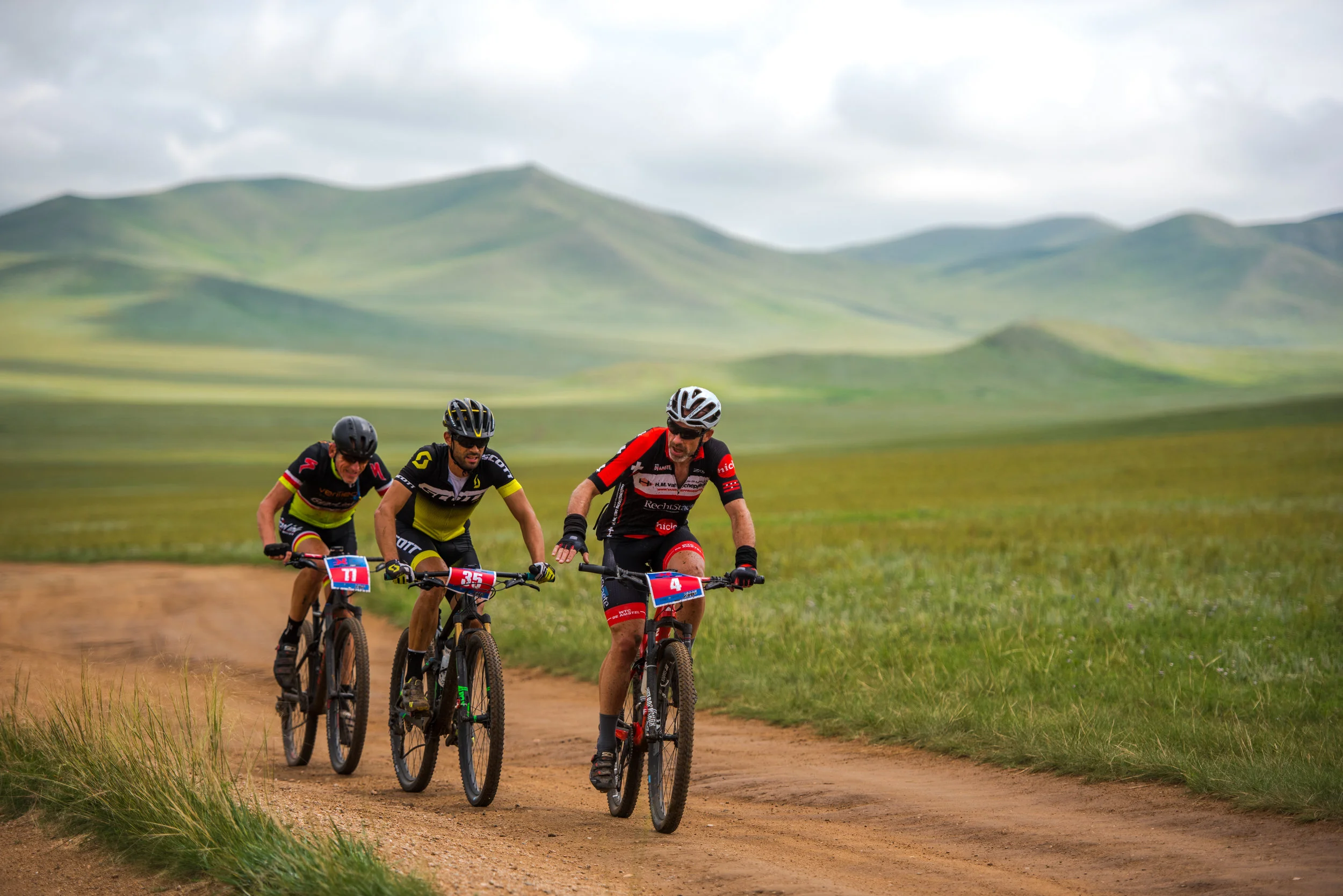 MBC2019 - Stage 2