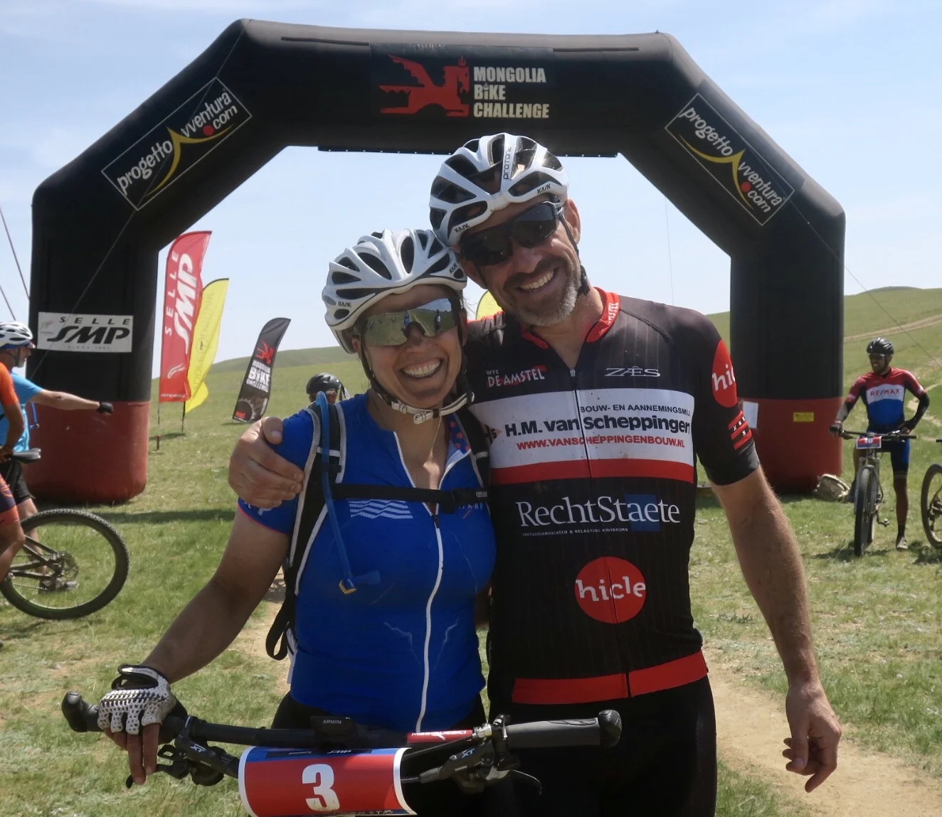 MBC2019 - last thoughts