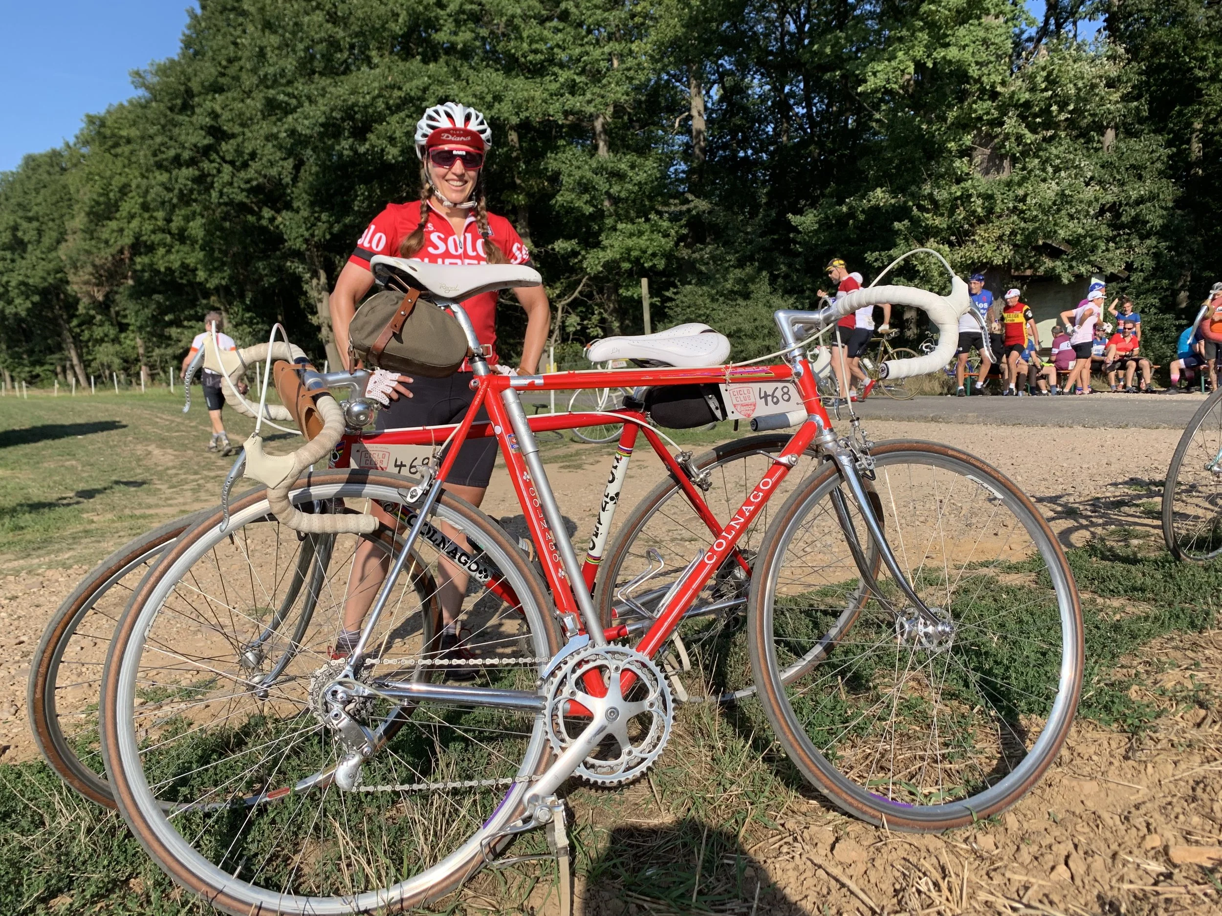 colnago master 1987
