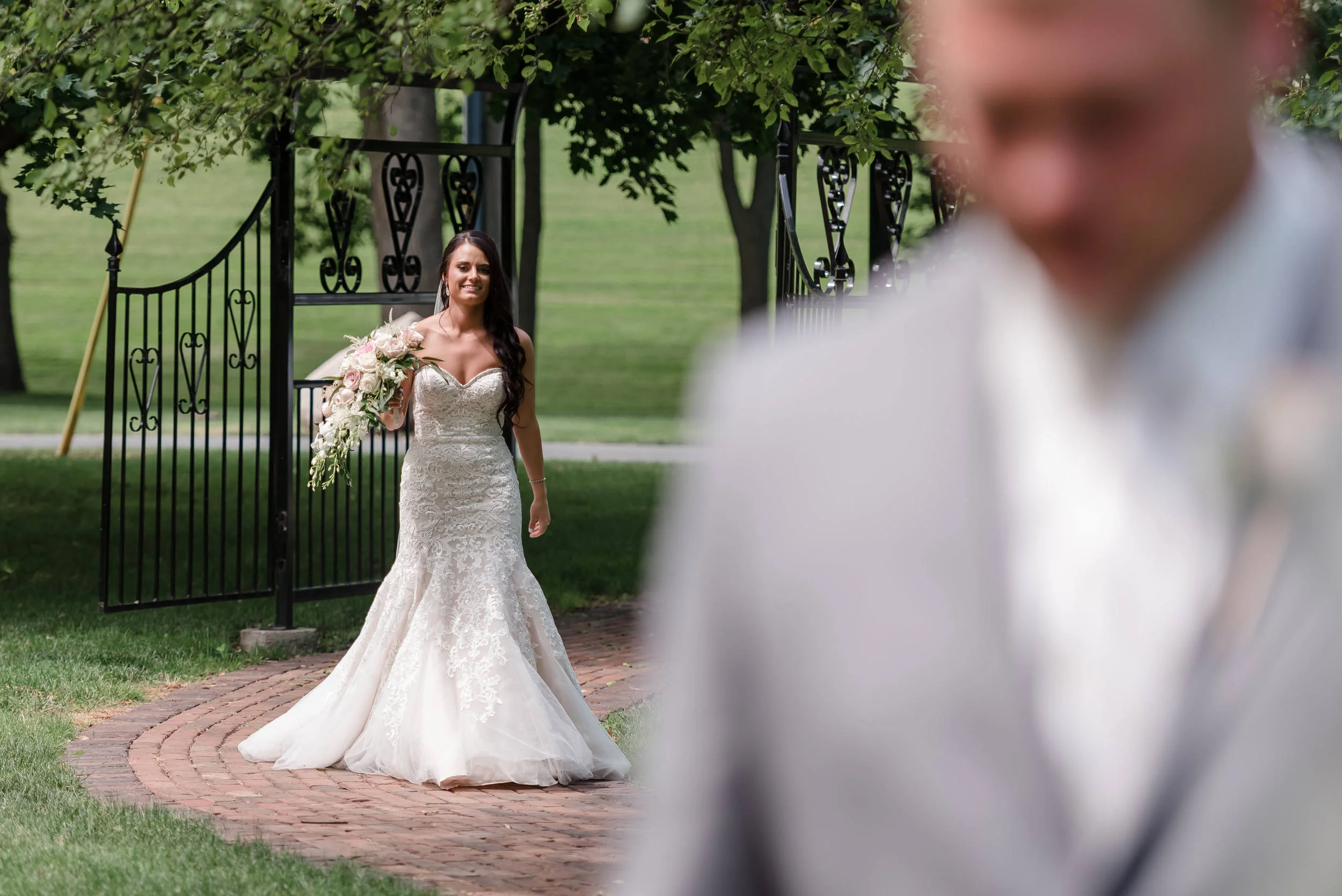 Layce and Brandon - Wedding - First Look-8.jpg