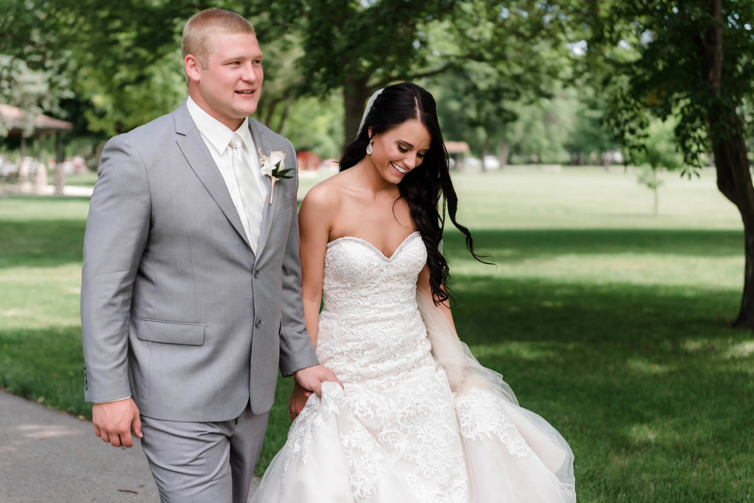 Layce and Brandon - Wedding - Outdoor Portraits-13.jpg