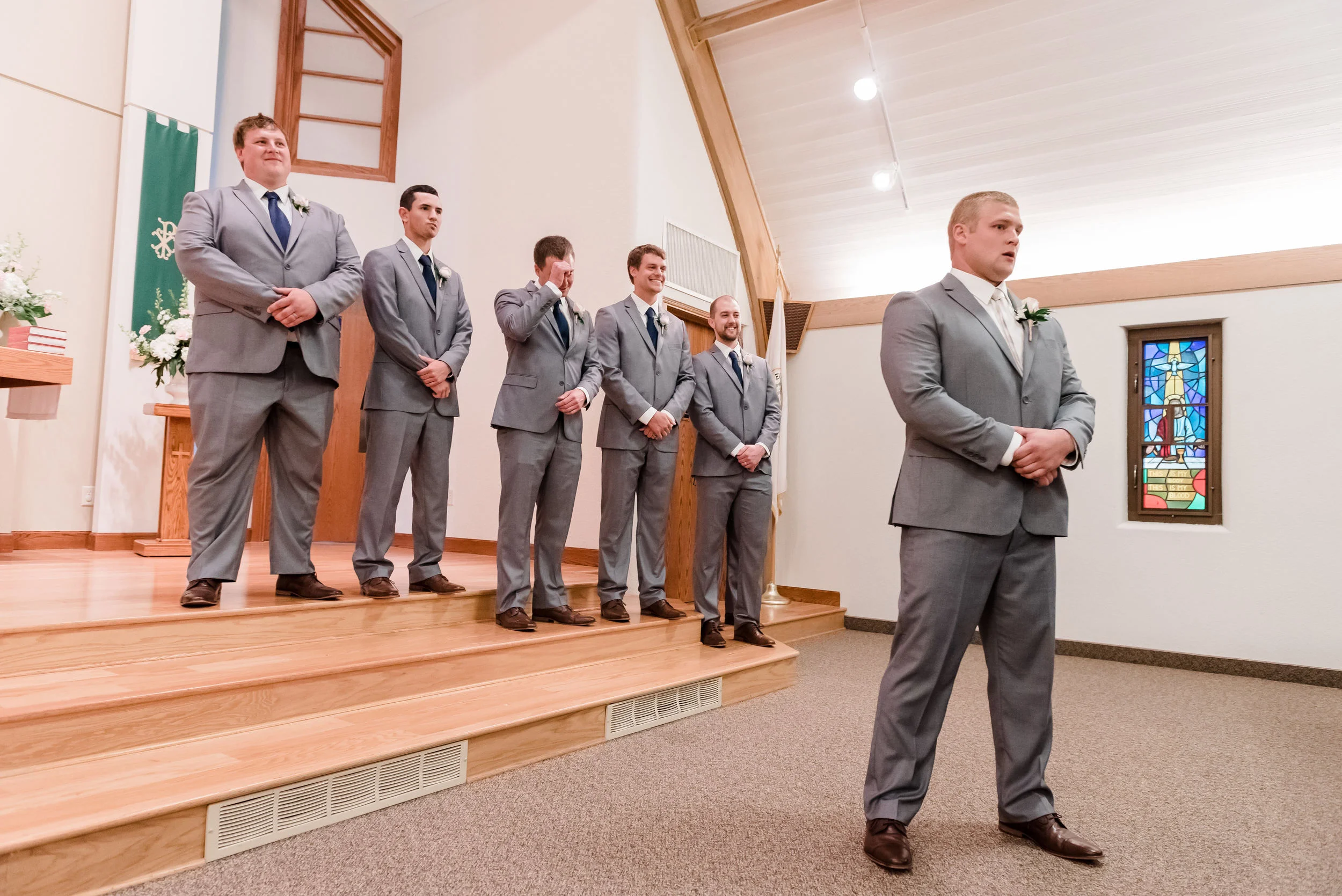 Layce and Brandon - Wedding - Outdoor Portraits-43.jpg