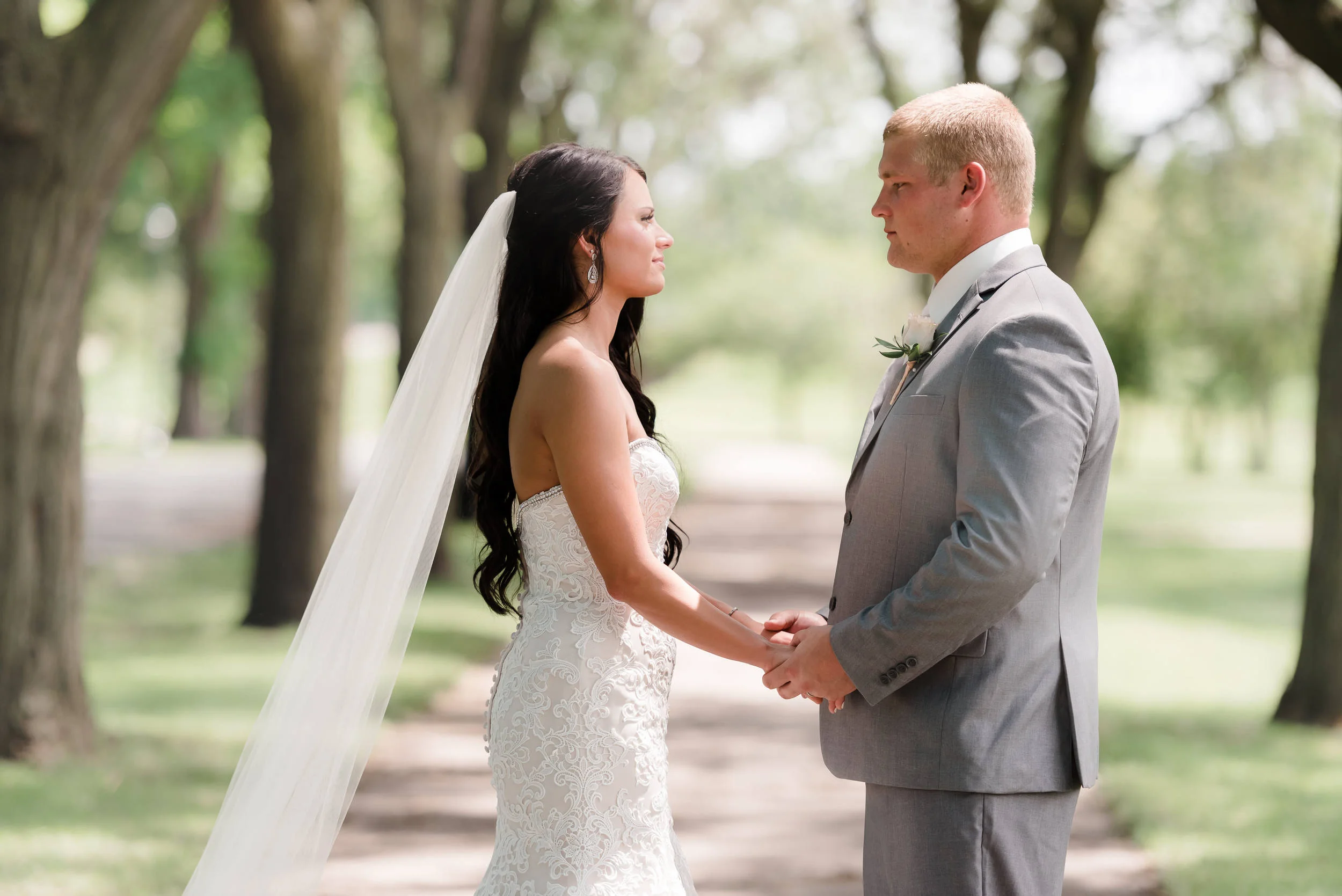 Layce and Brandon - Wedding - Outdoor Portraits-70.jpg