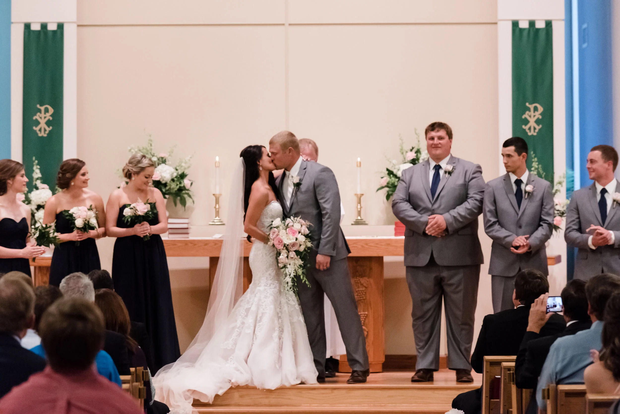 Layce and Brandon - Wedding - Outdoor Portraits-75.jpg