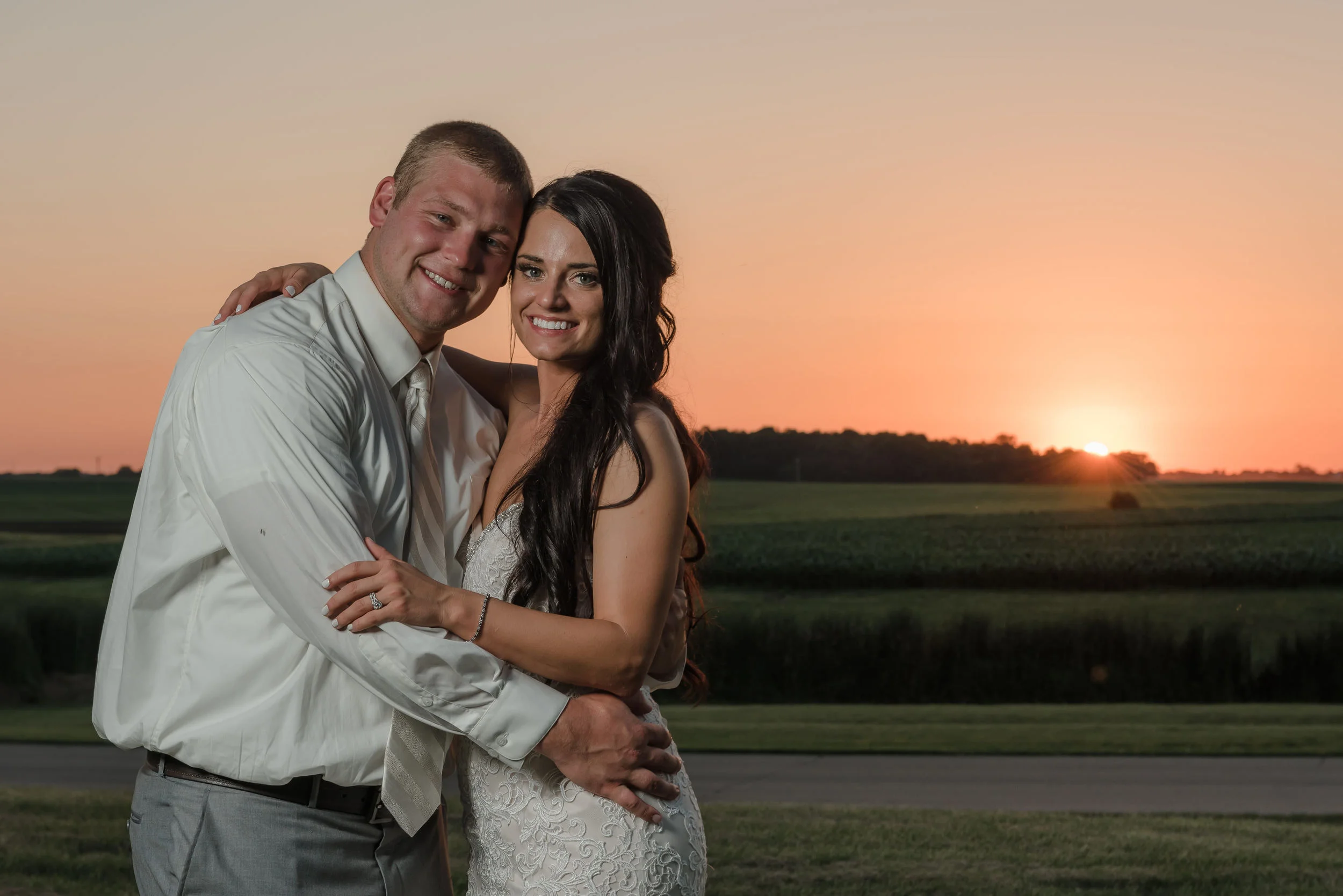 Layce and Brandon - Wedding - Sunset Portraits-26.jpg