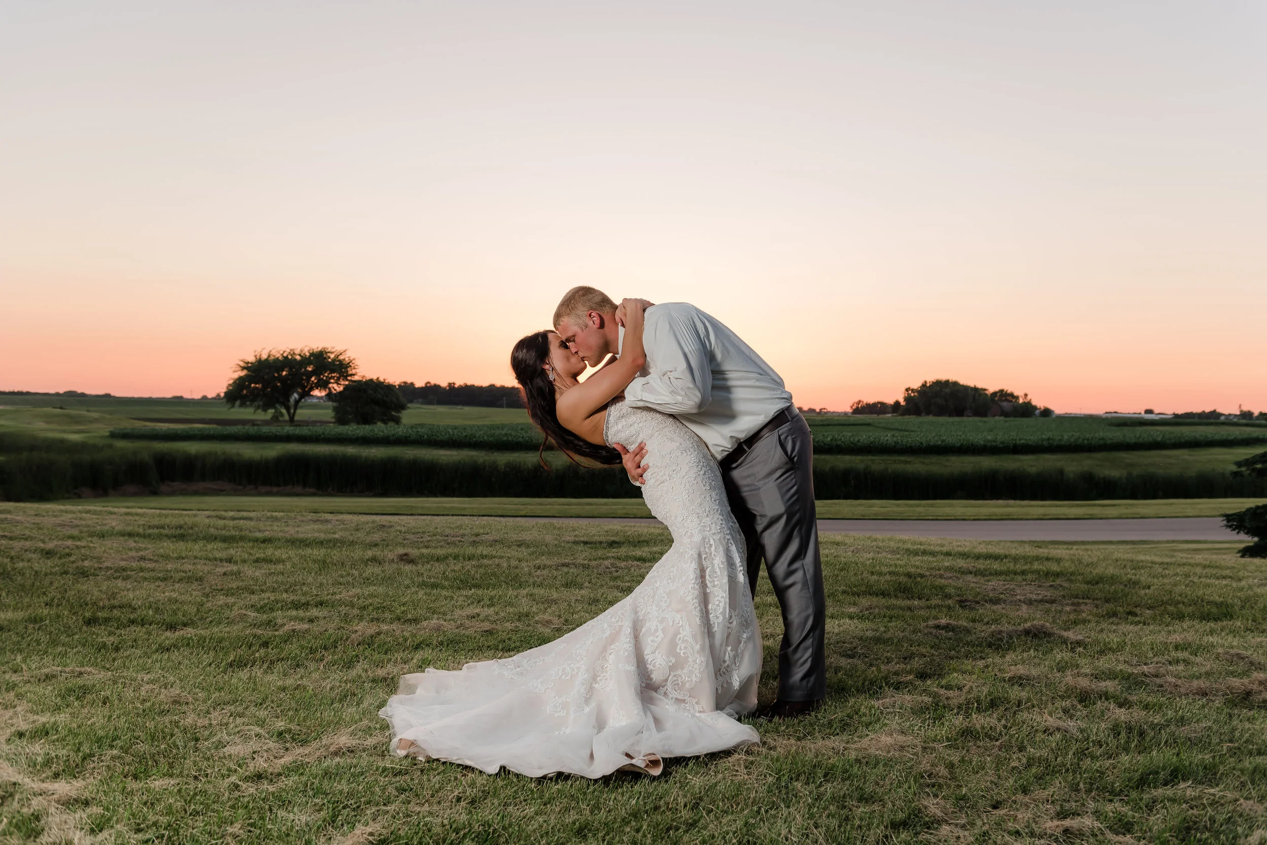 Layce and Brandon - Wedding - Sunset Portraits-32.jpg