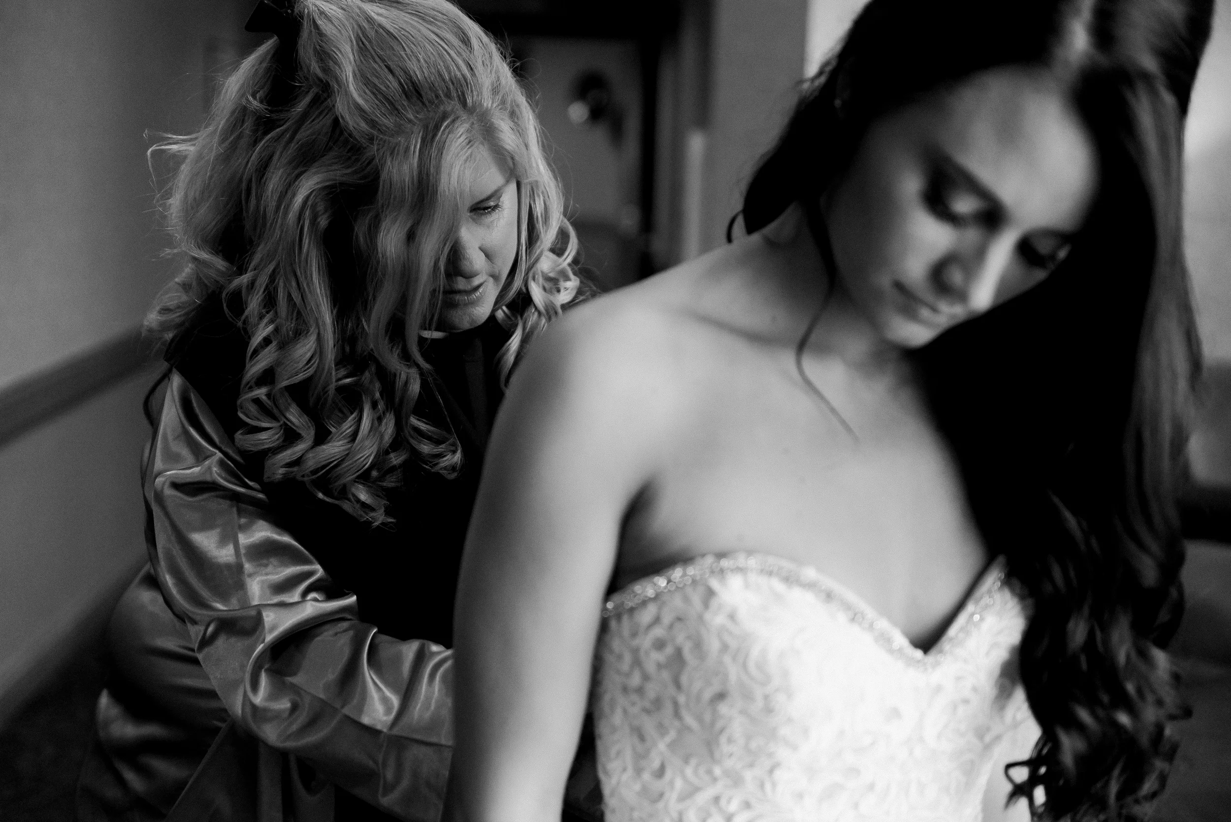 Layce and Brandon - Wedding - Black and White Pt 1-55.jpg