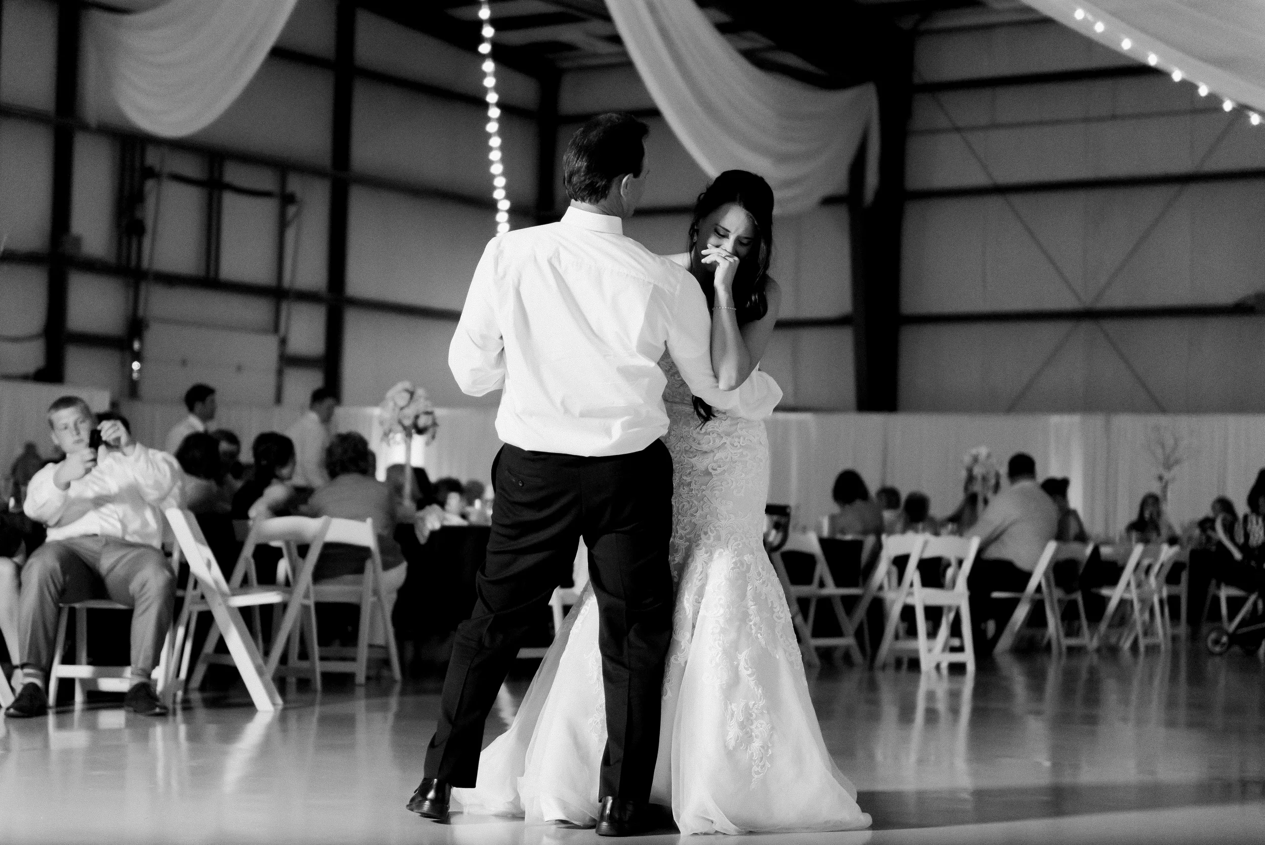 Layce and Brandon - Wedding - Black and White Pt 4-138.jpg