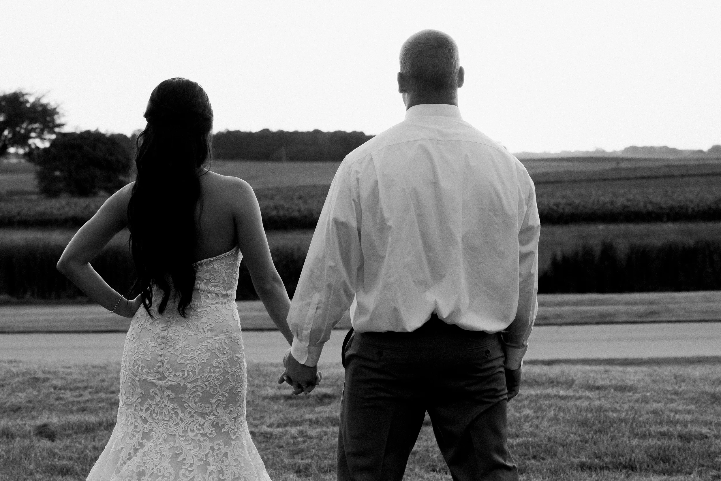 Layce and Brandon - Wedding - Black and White Pt 4-224.jpg