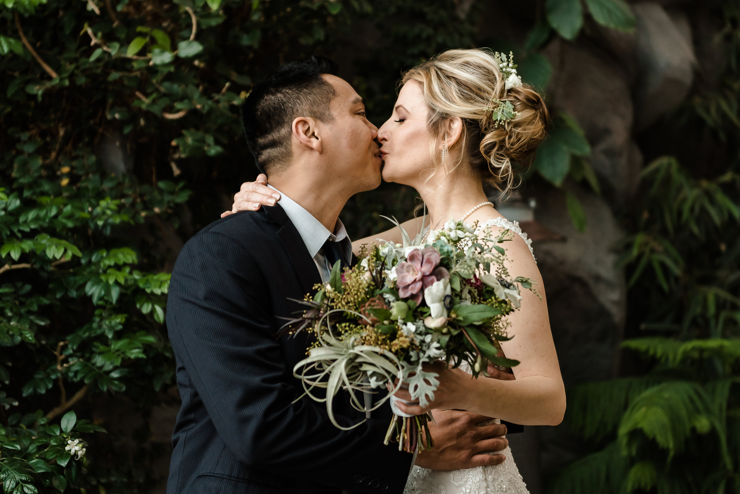 Kristin and Marlon - Wedding - Central Park Woodbury-140.jpg