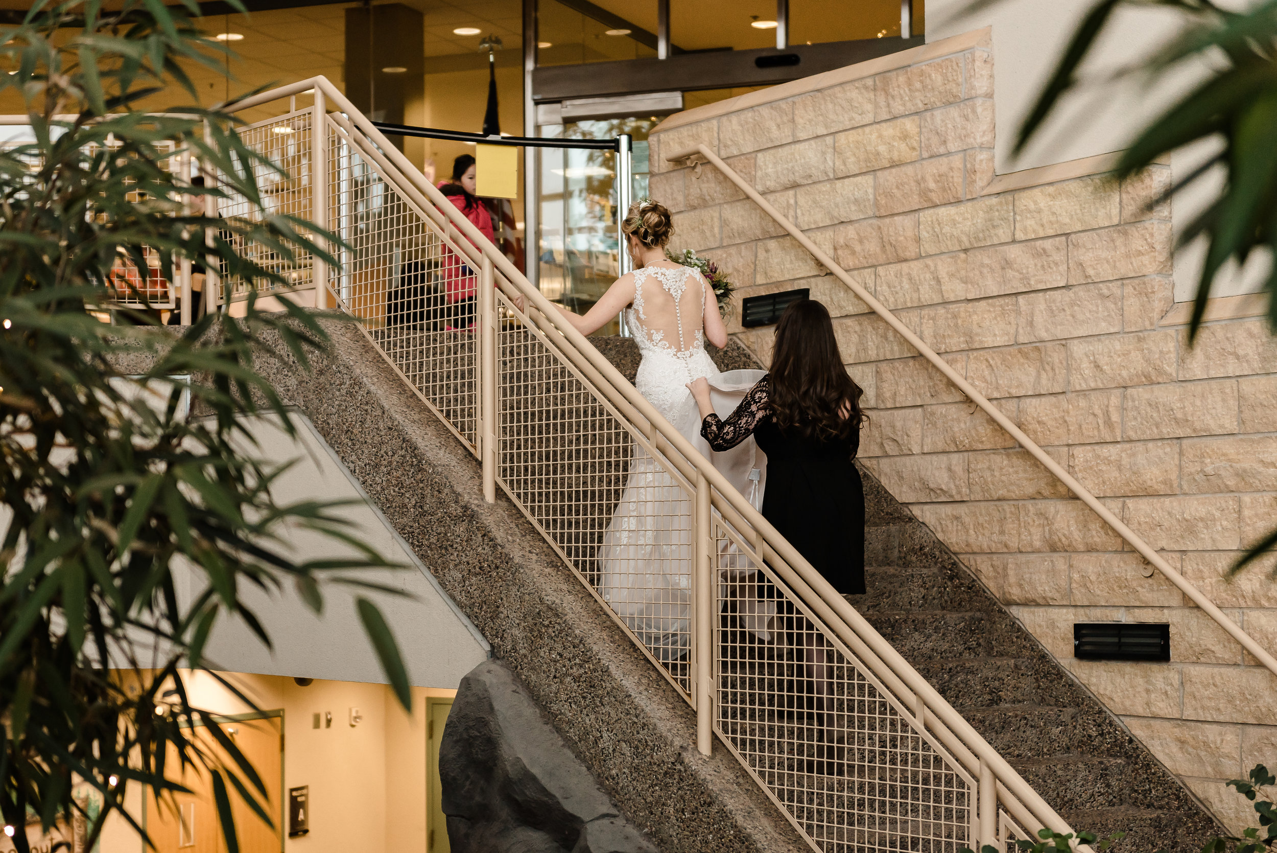Kristin and Marlon - Wedding - Central Park Woodbury-351.jpg