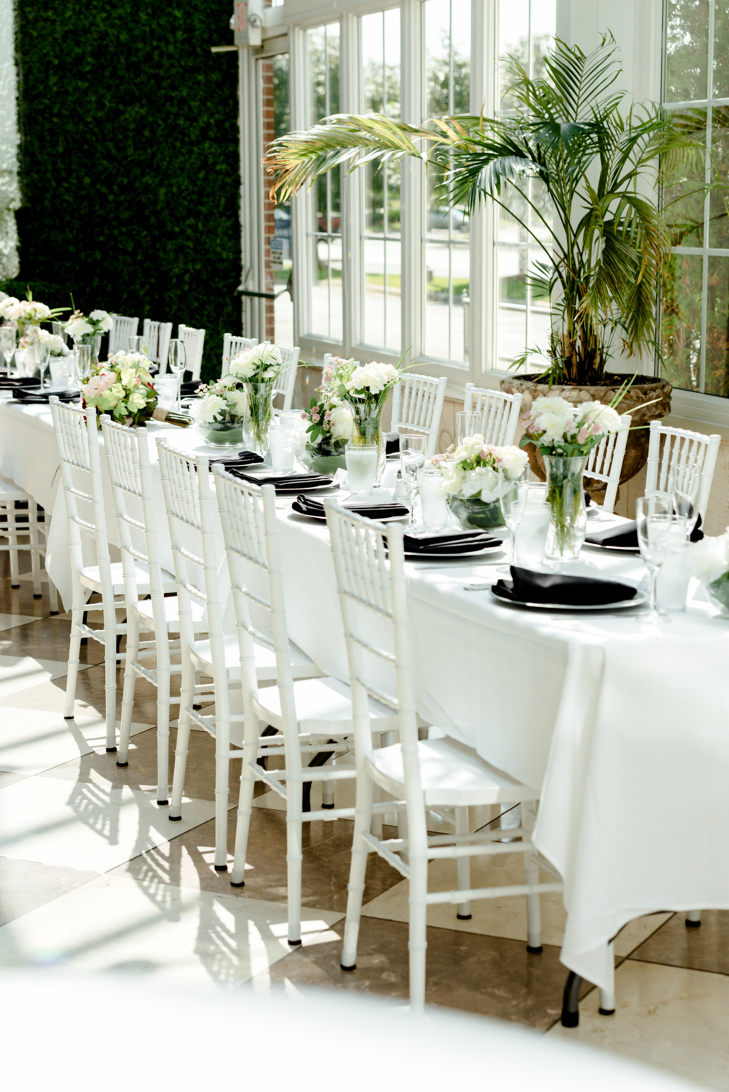 5120 Restaurant and Onyx Bar Bloomington MN Wedding Reception - Morning Brunch Wedding - Minneapolis Elopement Photographer