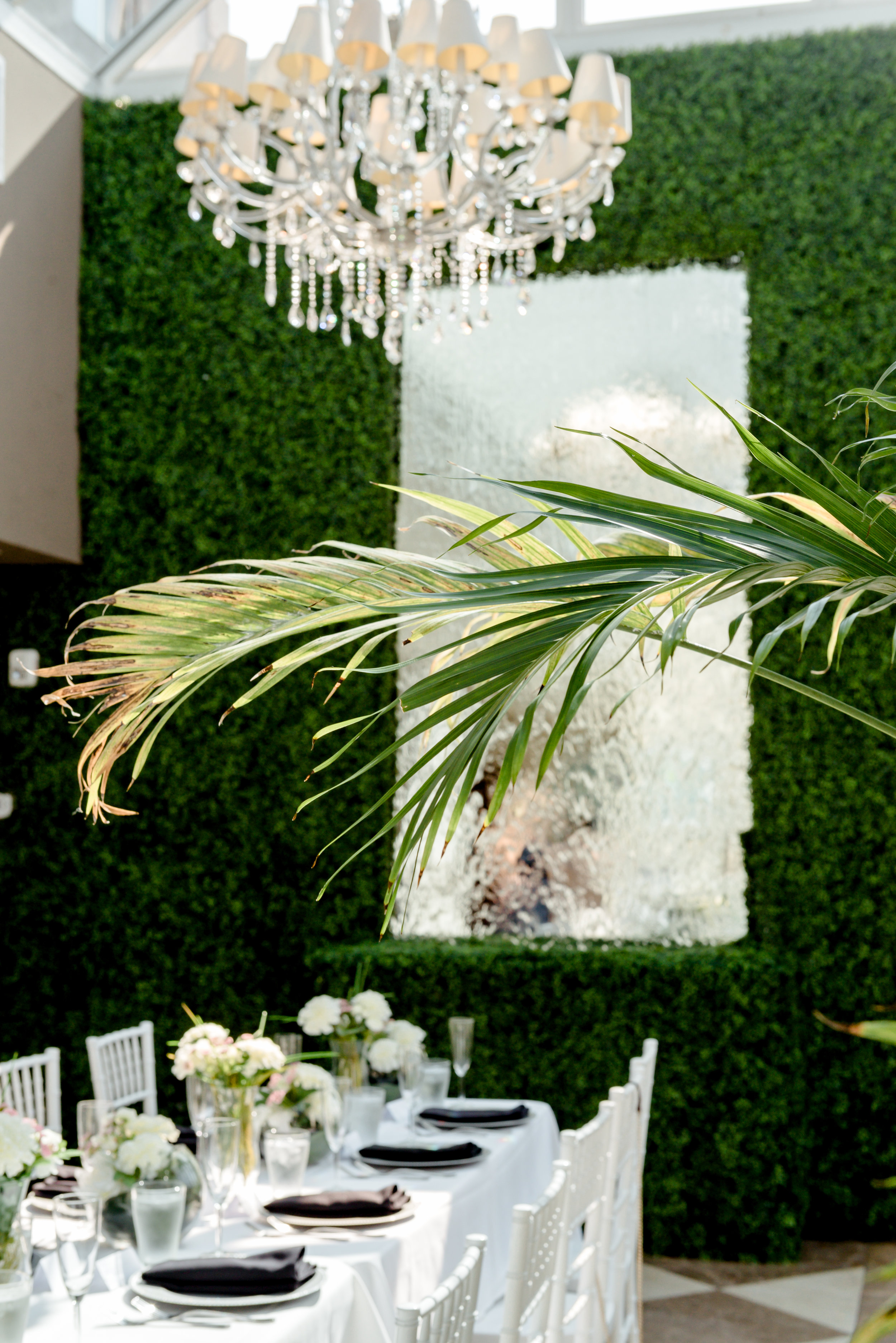 Greenhouse Wedding Reception MN - 5120 Restaurant and Onyx Bar - Mpls Best Wedding Photographers