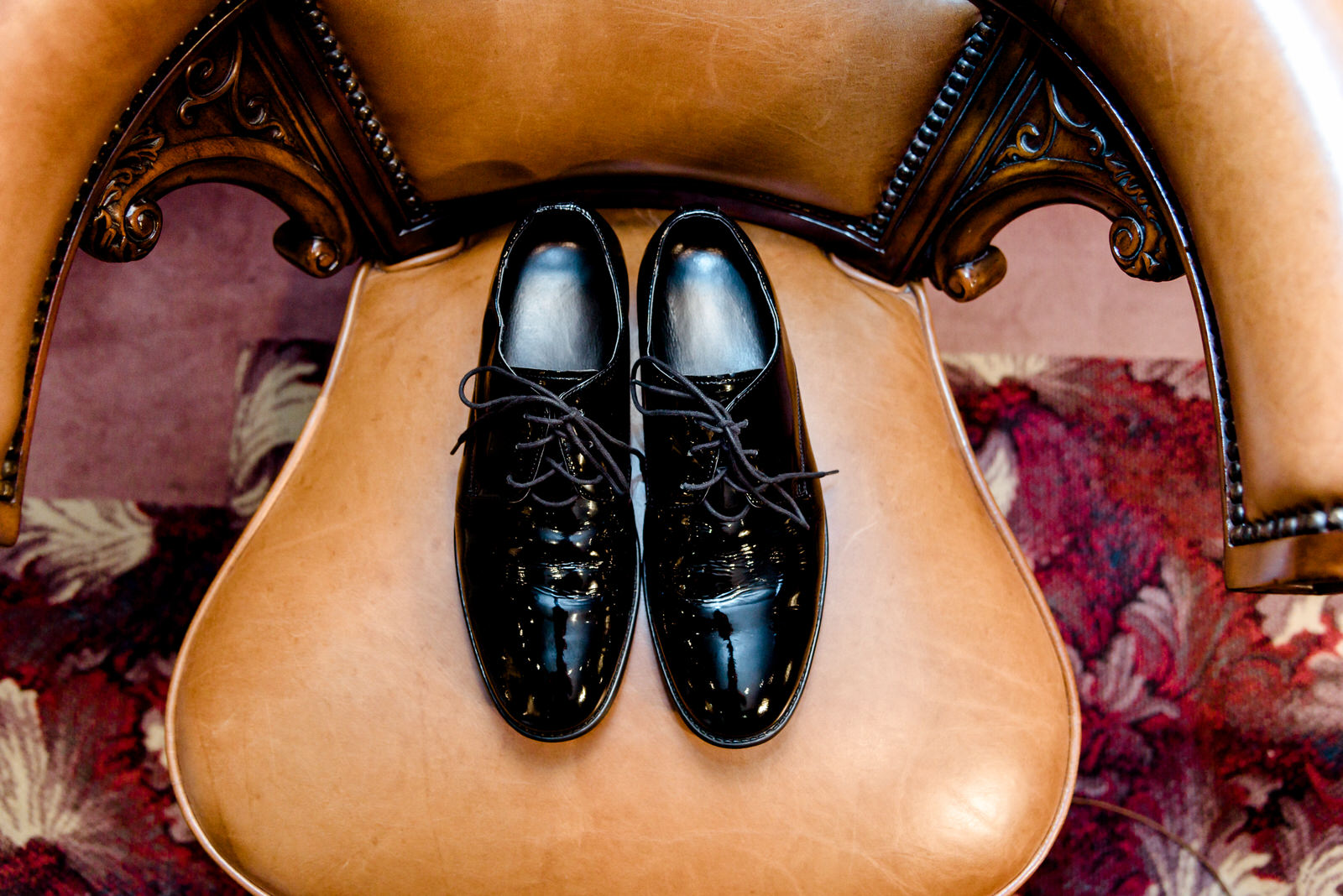Lauren + Karl - Van Dusen Mansion Wedding-17.jpg