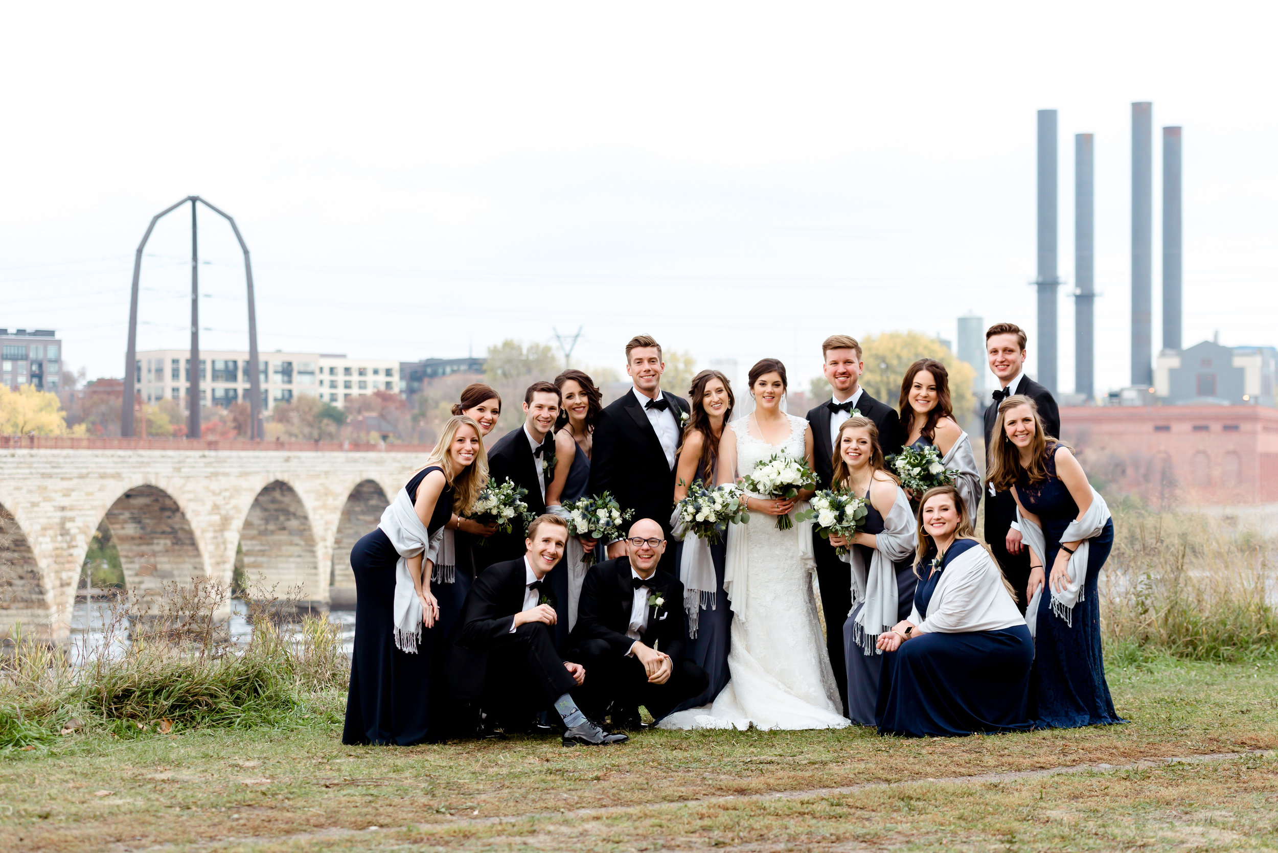 Lauren + Karl - Van Dusen Mansion Wedding-426.jpg