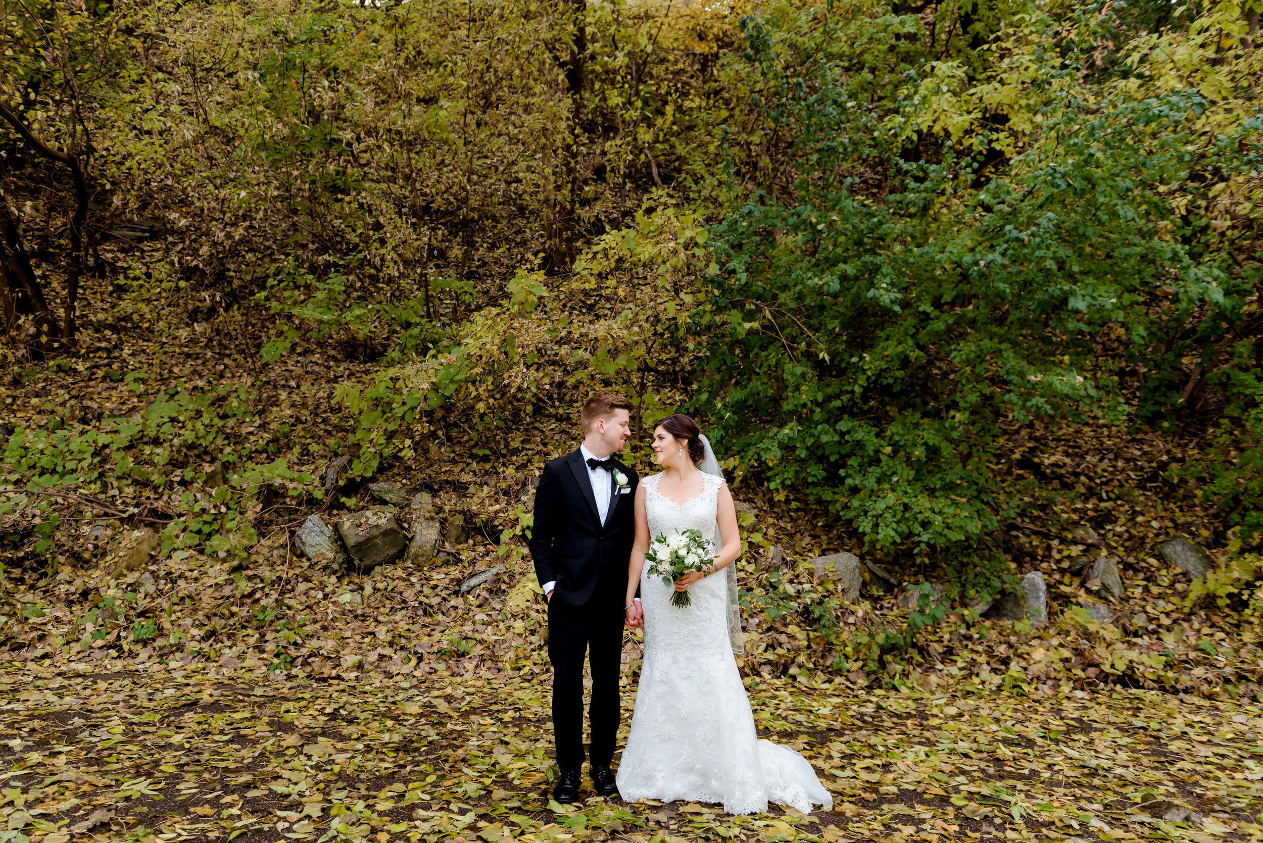 Lauren + Karl - Van Dusen Mansion Wedding-630.jpg