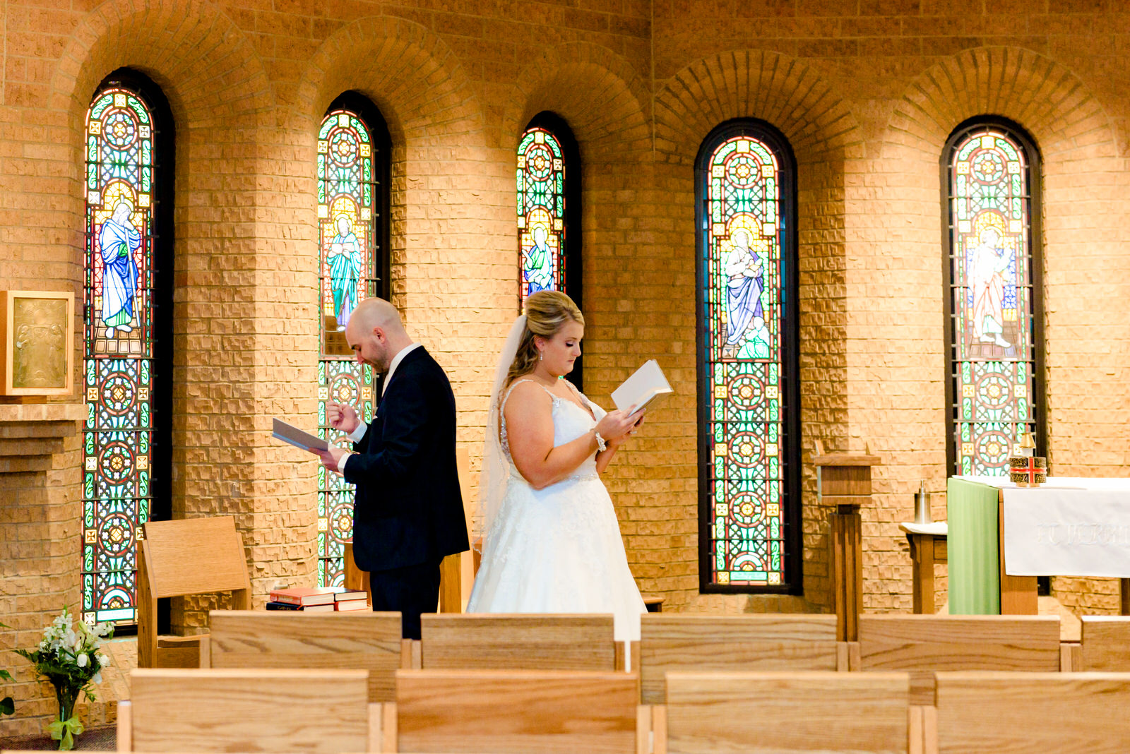 Heather and Taylor - Horse and Hunt Club Wedding-19.jpg