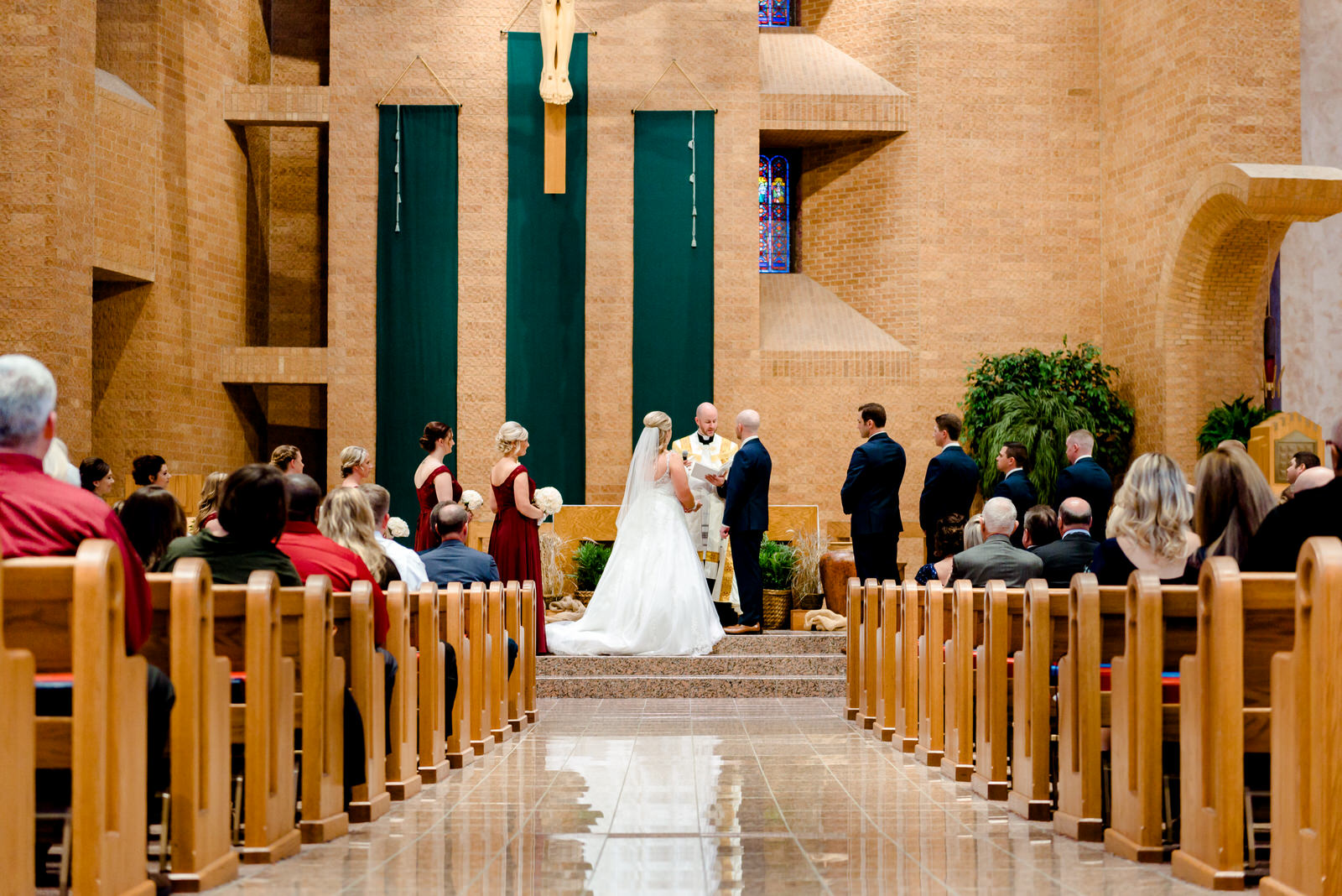 Heather and Taylor - Horse and Hunt Club Wedding-106.jpg