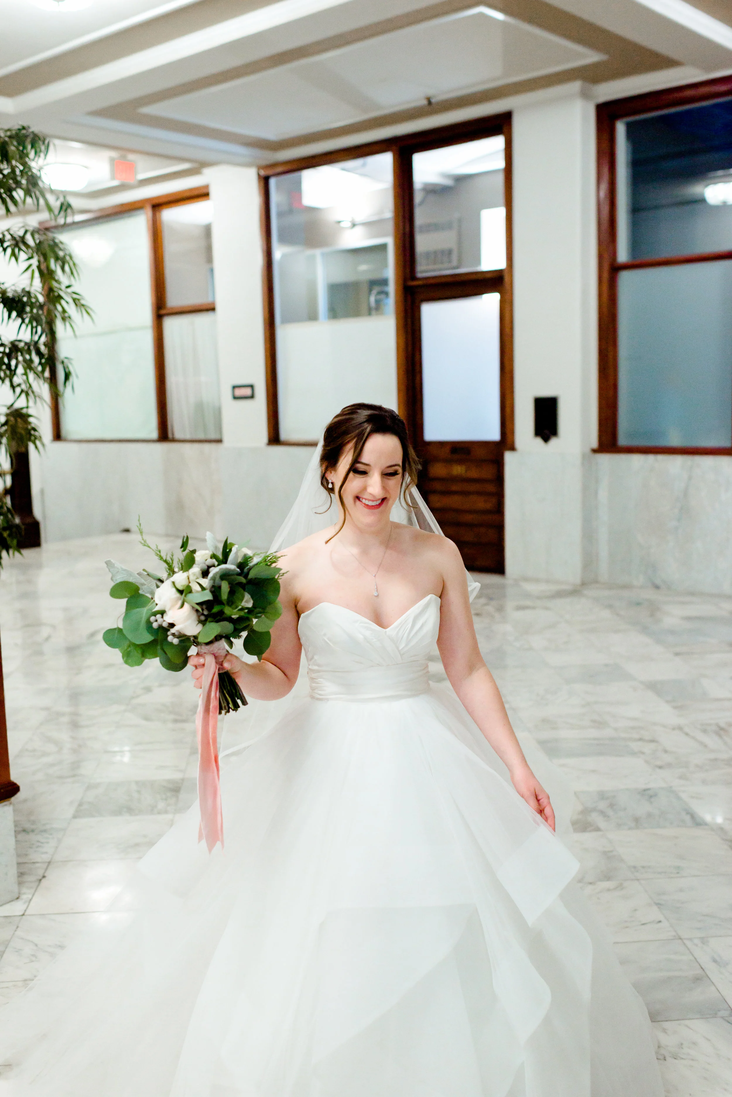 Megan and Alec - Lumber Exchange Wedding Sawyer Dylan Room - Highlights-74.jpg