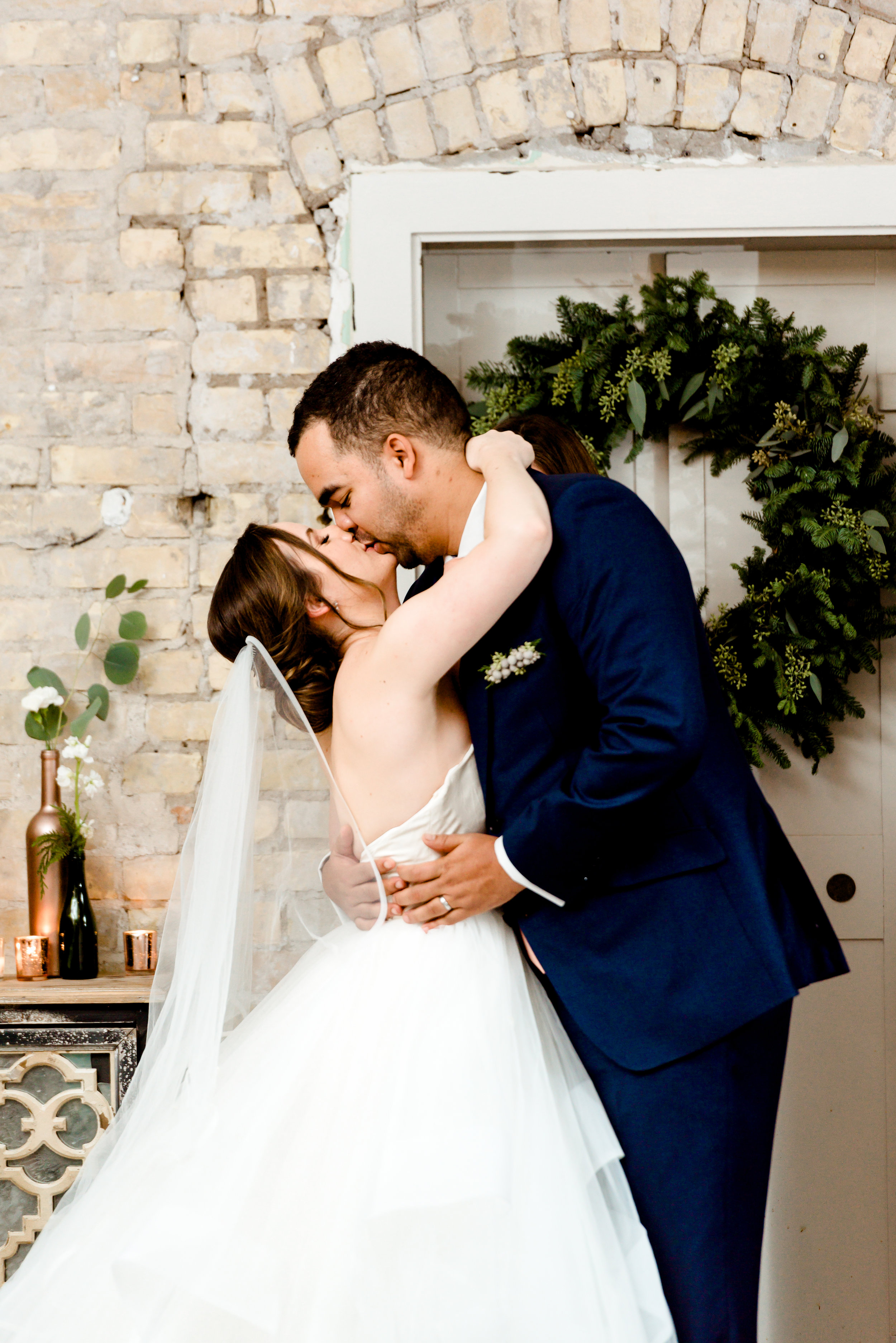 Megan and Alec - Lumber Exchange Wedding Sawyer Dylan Room - Highlights-205.jpg