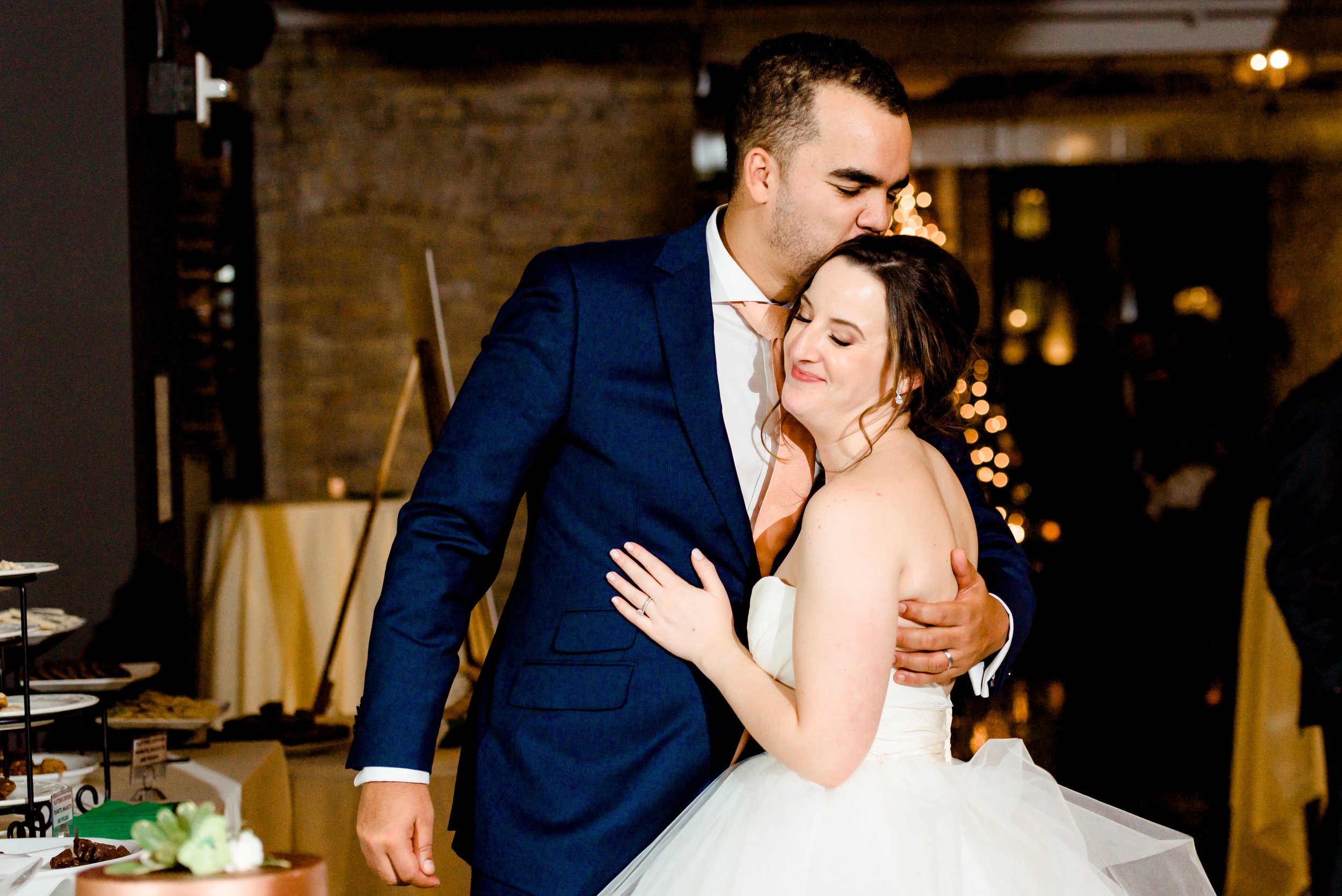 Megan and Alec - Lumber Exchange Wedding Sawyer Dylan Room - Highlights-272.jpg