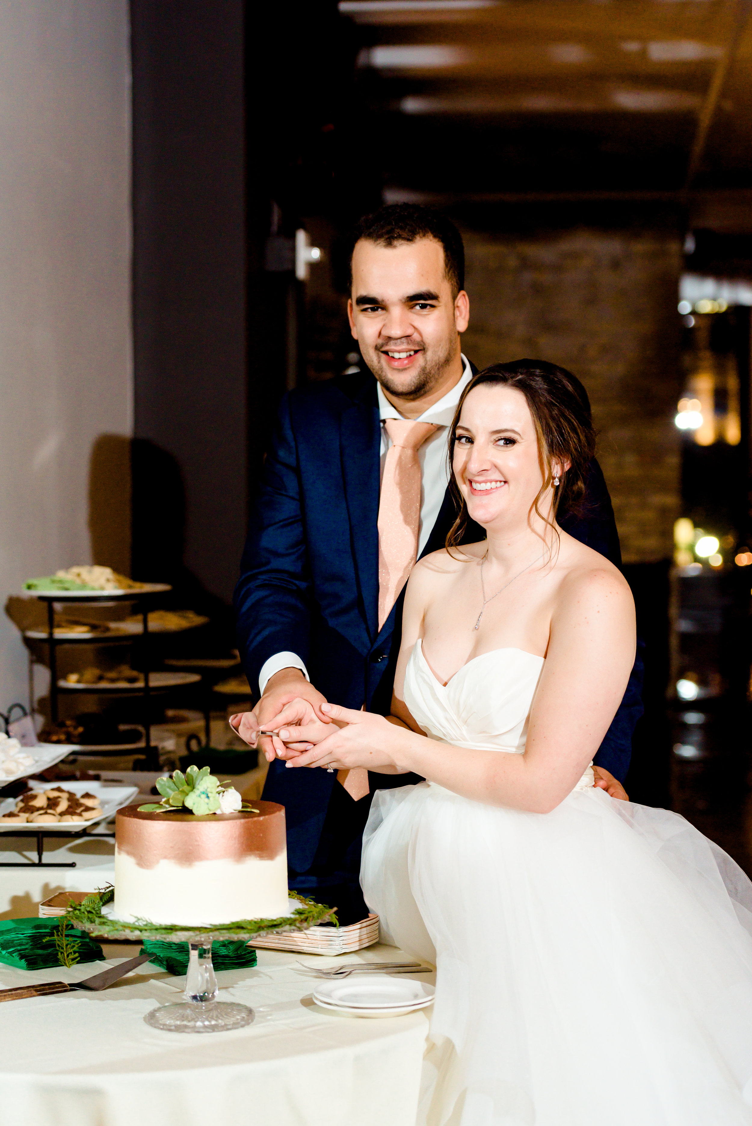 Megan and Alec - Lumber Exchange Wedding Sawyer Dylan Room - Highlights-273.jpg