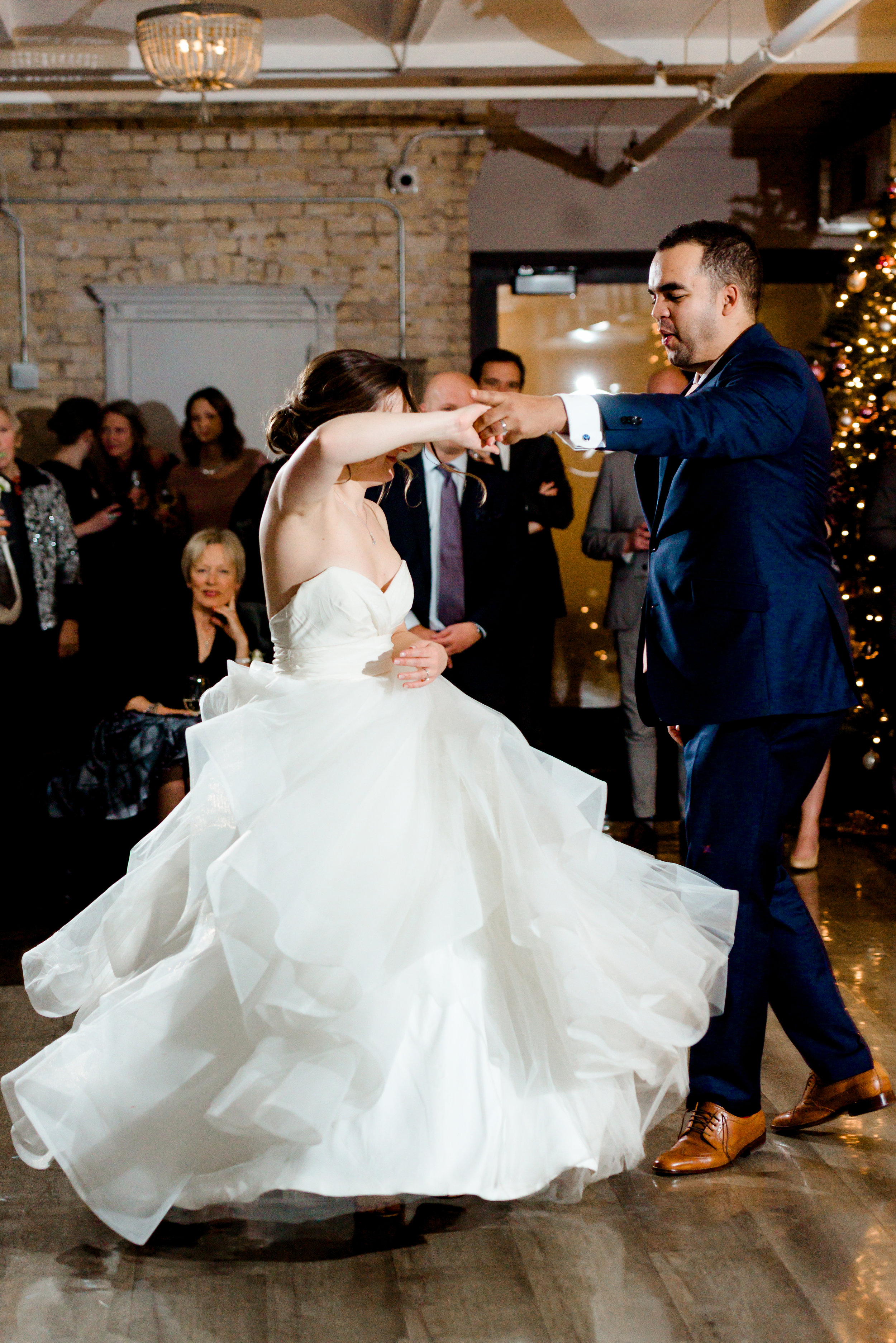 Megan and Alec - Lumber Exchange Wedding Sawyer Dylan Room - Highlights-286.jpg