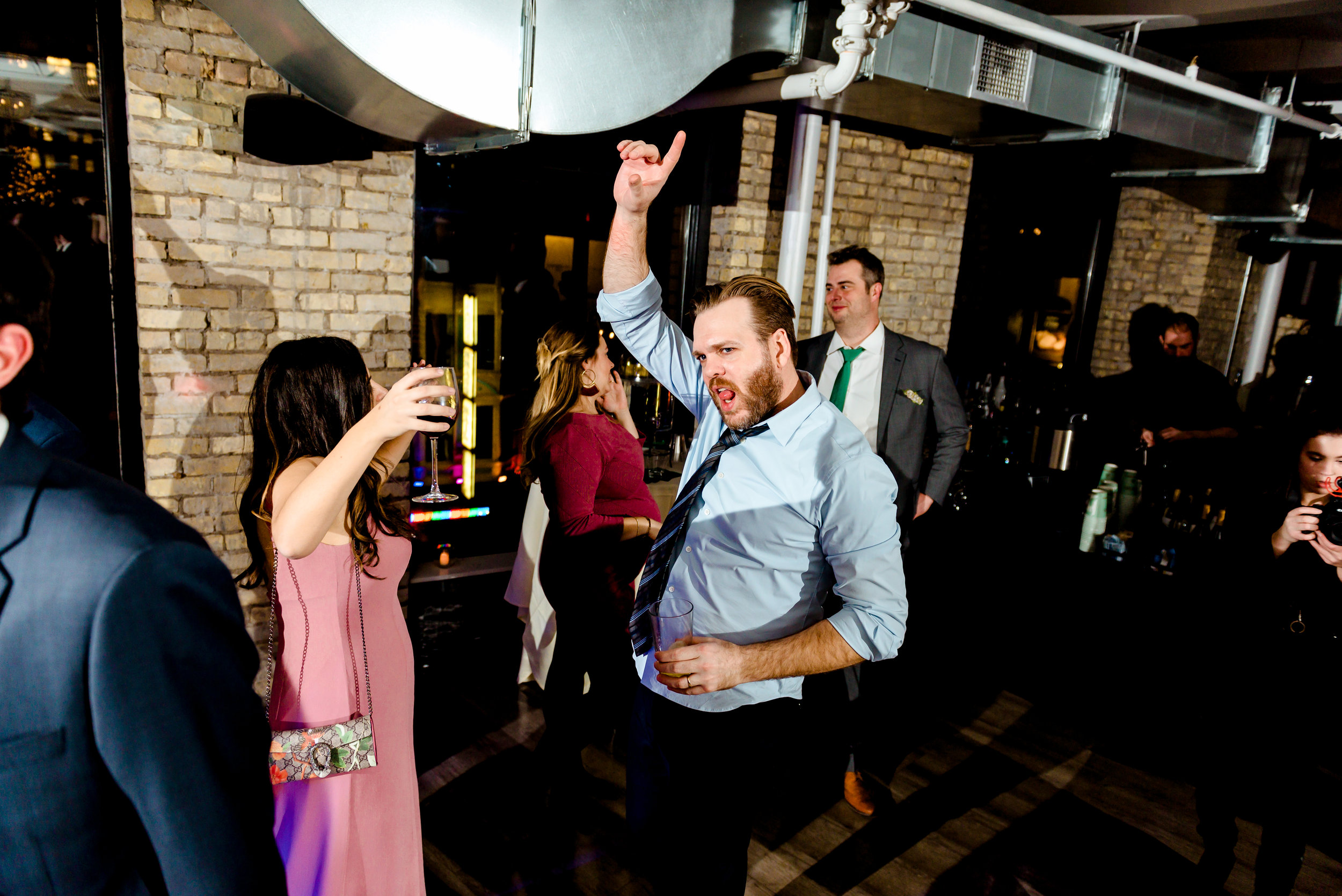 Megan and Alec - Lumber Exchange Wedding Sawyer Dylan Room - Highlights-313.jpg