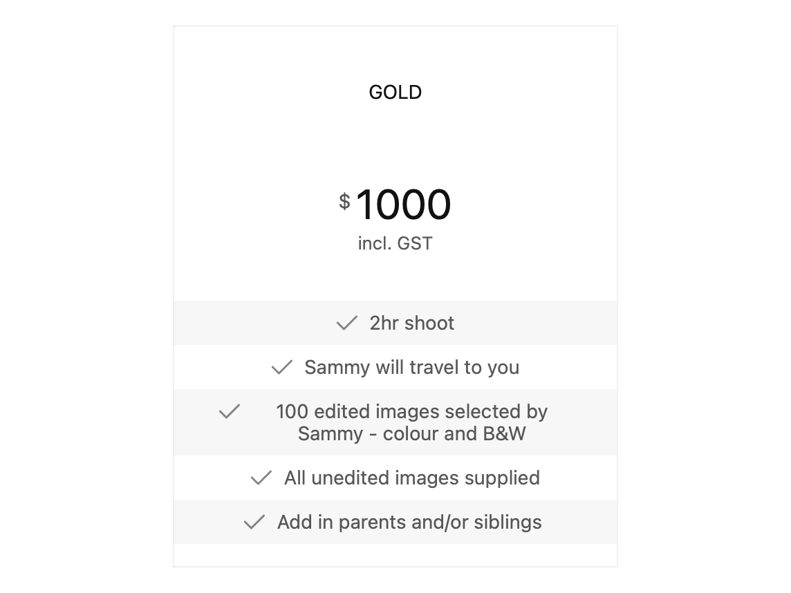 GOLD_Newborn prices 2023.png
