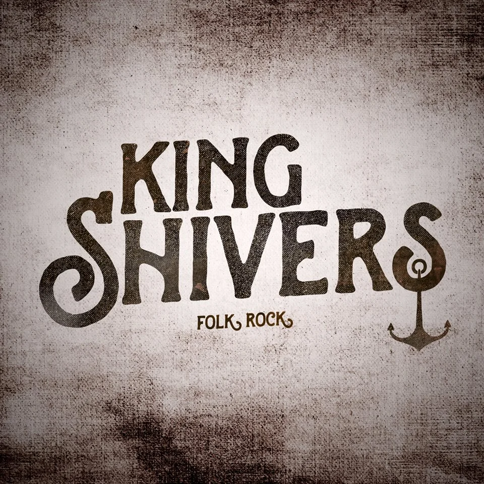 Red River Kitchen - KING SHIVERS - NOUVEL ALBUM