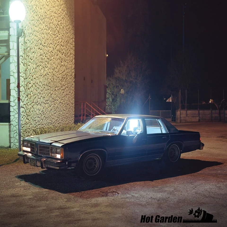 COMPILATION Hot Garden 