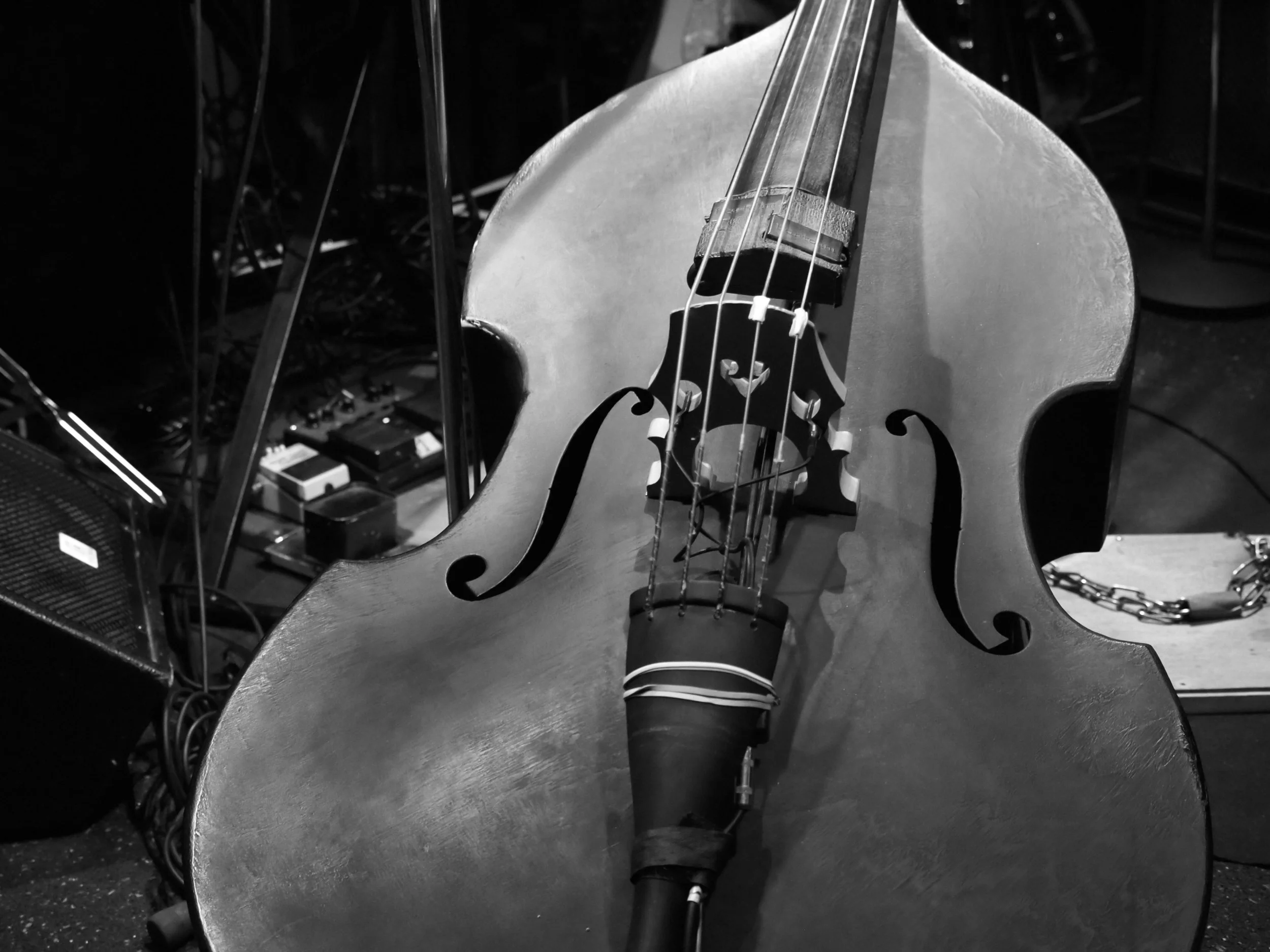 RETOUR SUR LA ROUTE ROCK'N'ROLL  @ L'INGLORIOUS BARSTARD