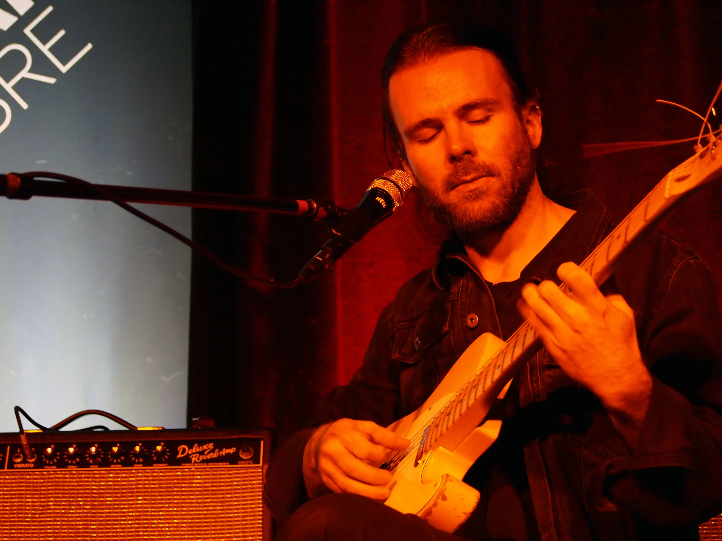 LE VENT NOUS PORTE  @ QUARTIER LIBRE