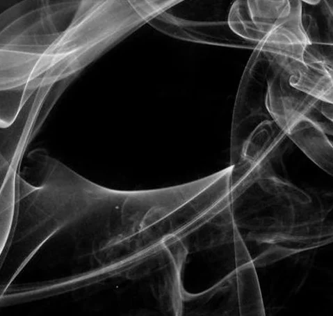 Smoke Kissed the Gun - nouveau titre de King shivers