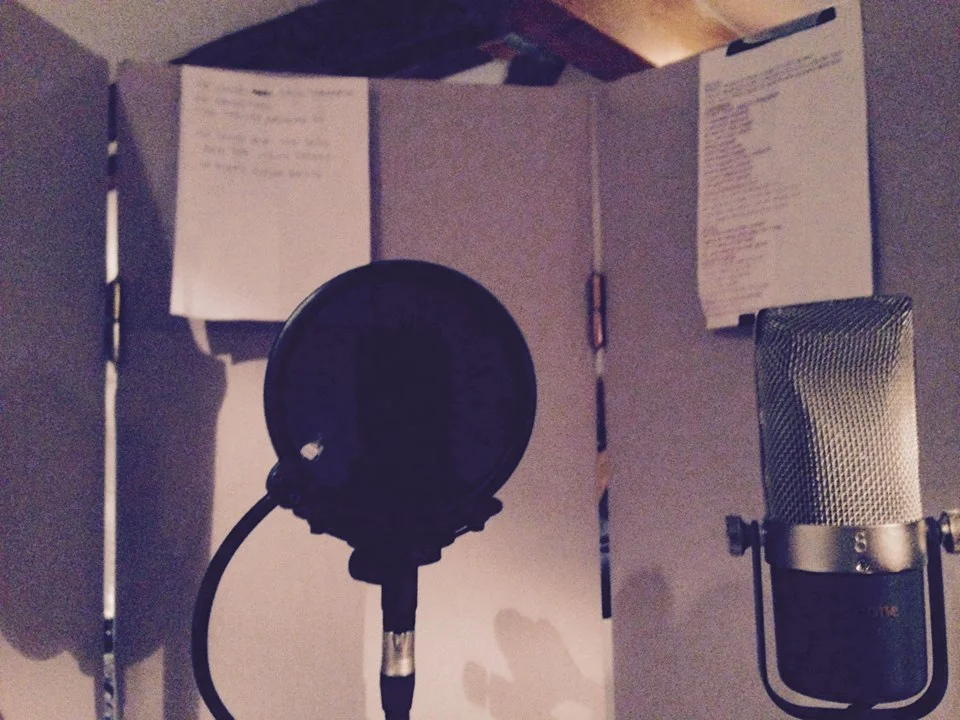 KITCHEN STUDIO SESSIONS # HOMEBIRDS