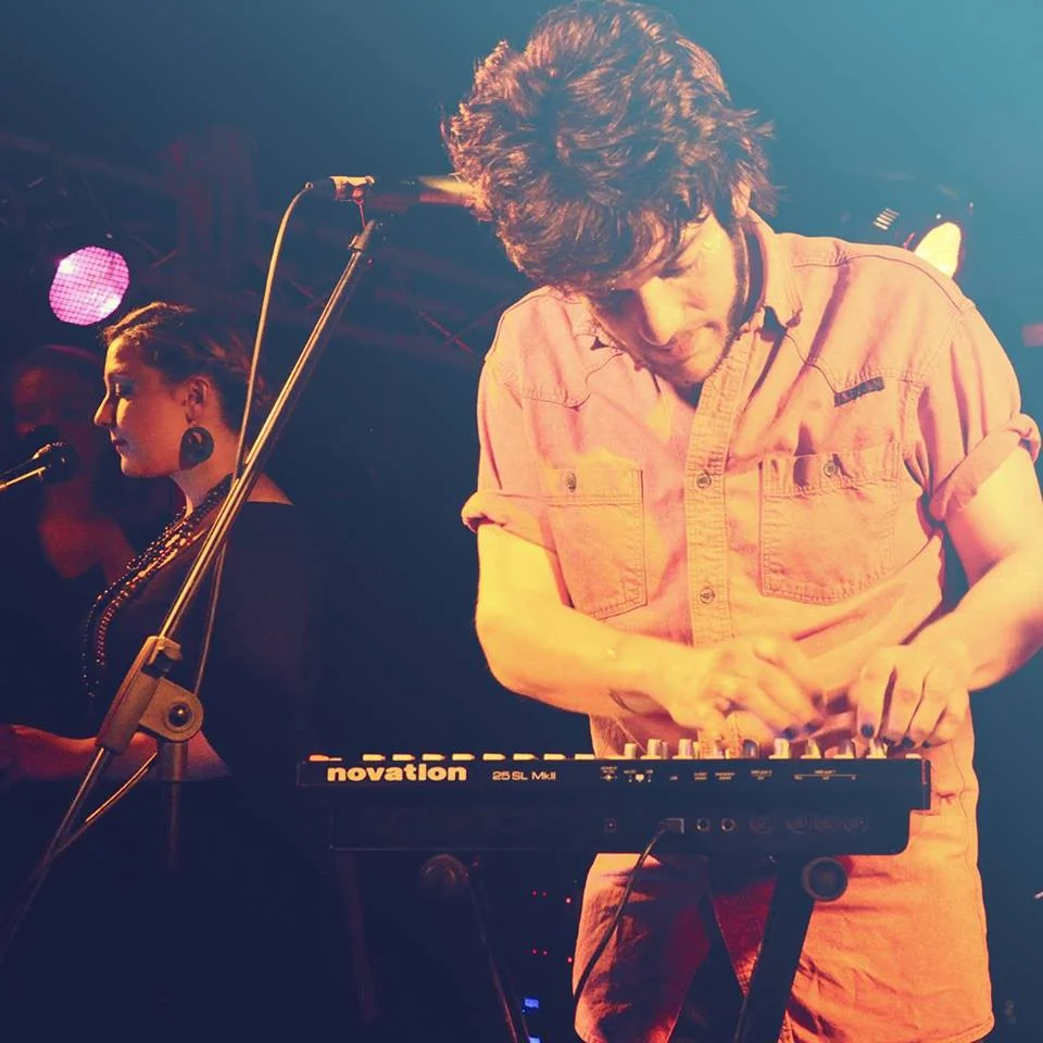 SCEPTRE AND ORB - NOUVEAU TITRE - SACHA BERNARDSON