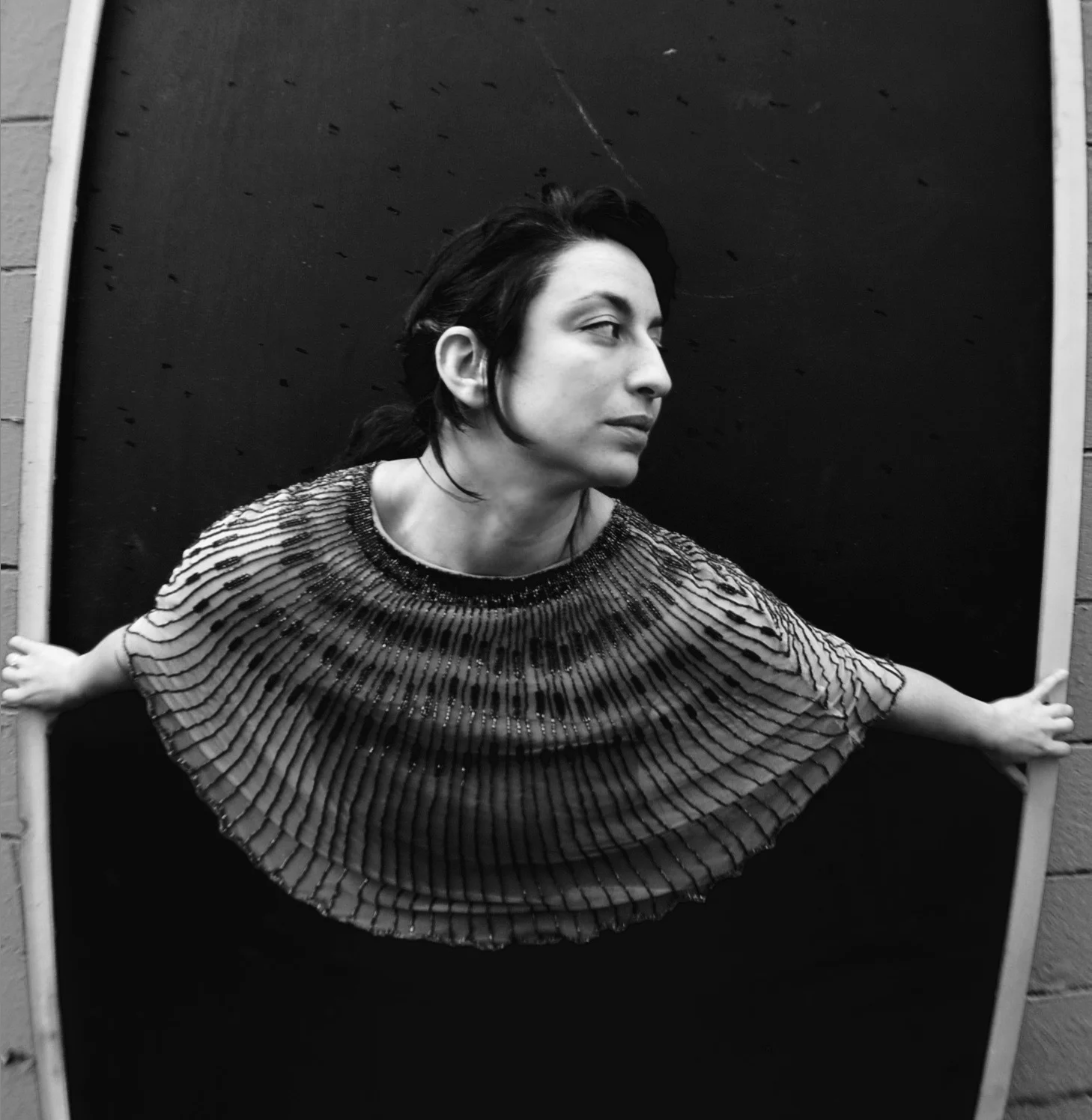 SHADOWLAND - ORA COGAN - Nouvel Album