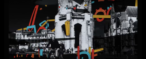 INTERVIEW & PLAYLIST COLLECTIVE #1 - "Mon Univers" de Hot Flowers  